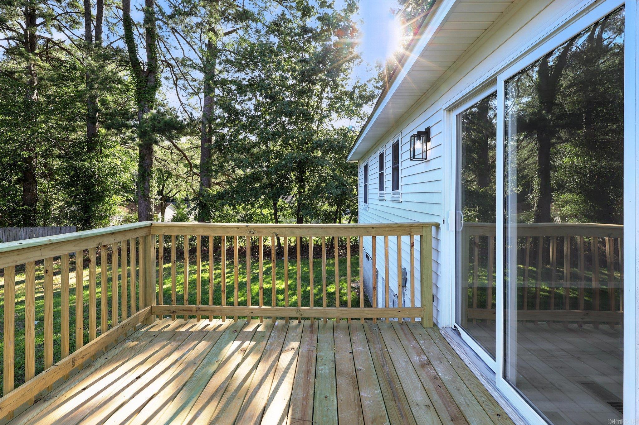 3505 Maywood  Benton, AR