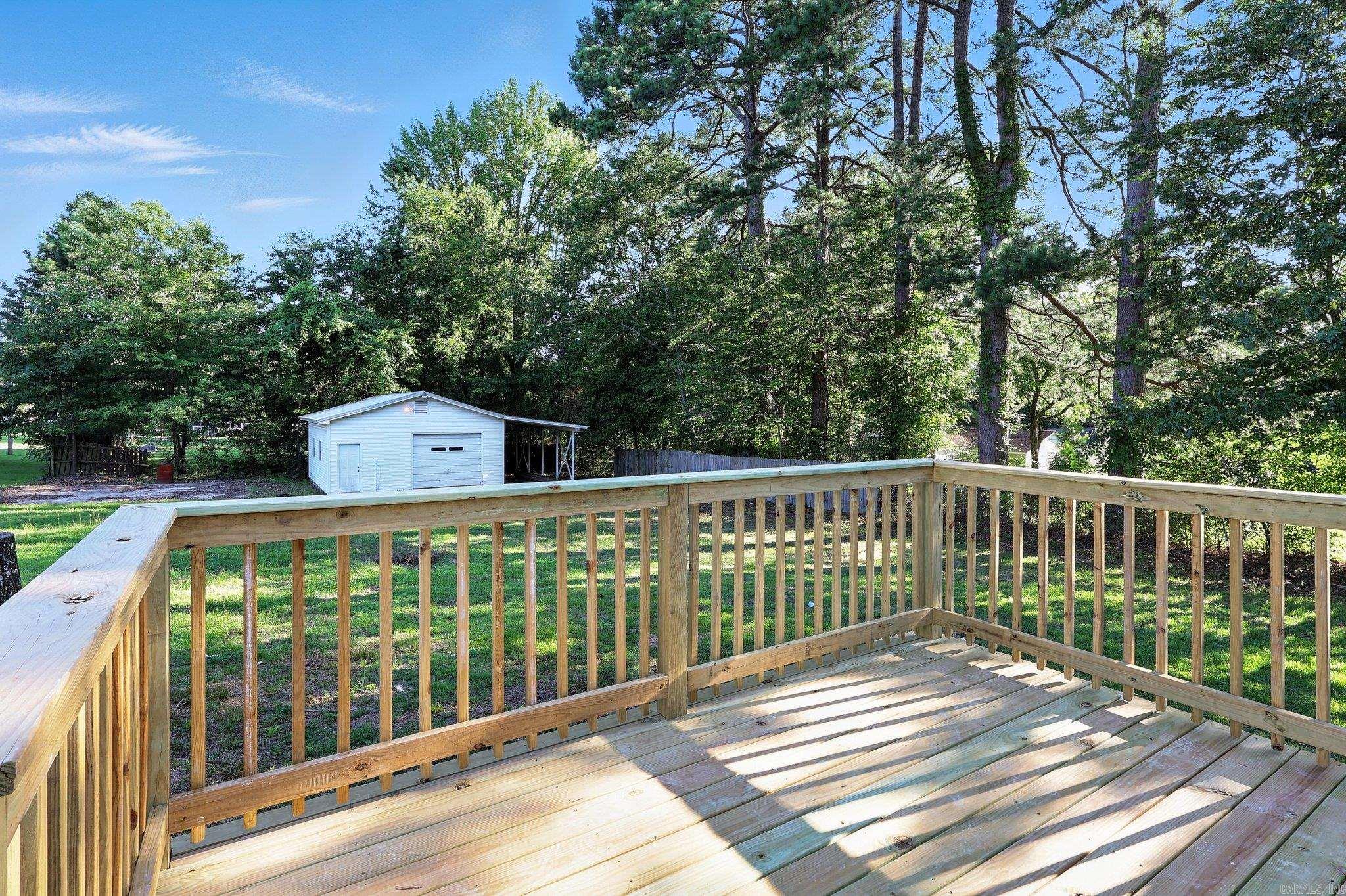 3505 Maywood  Benton, AR