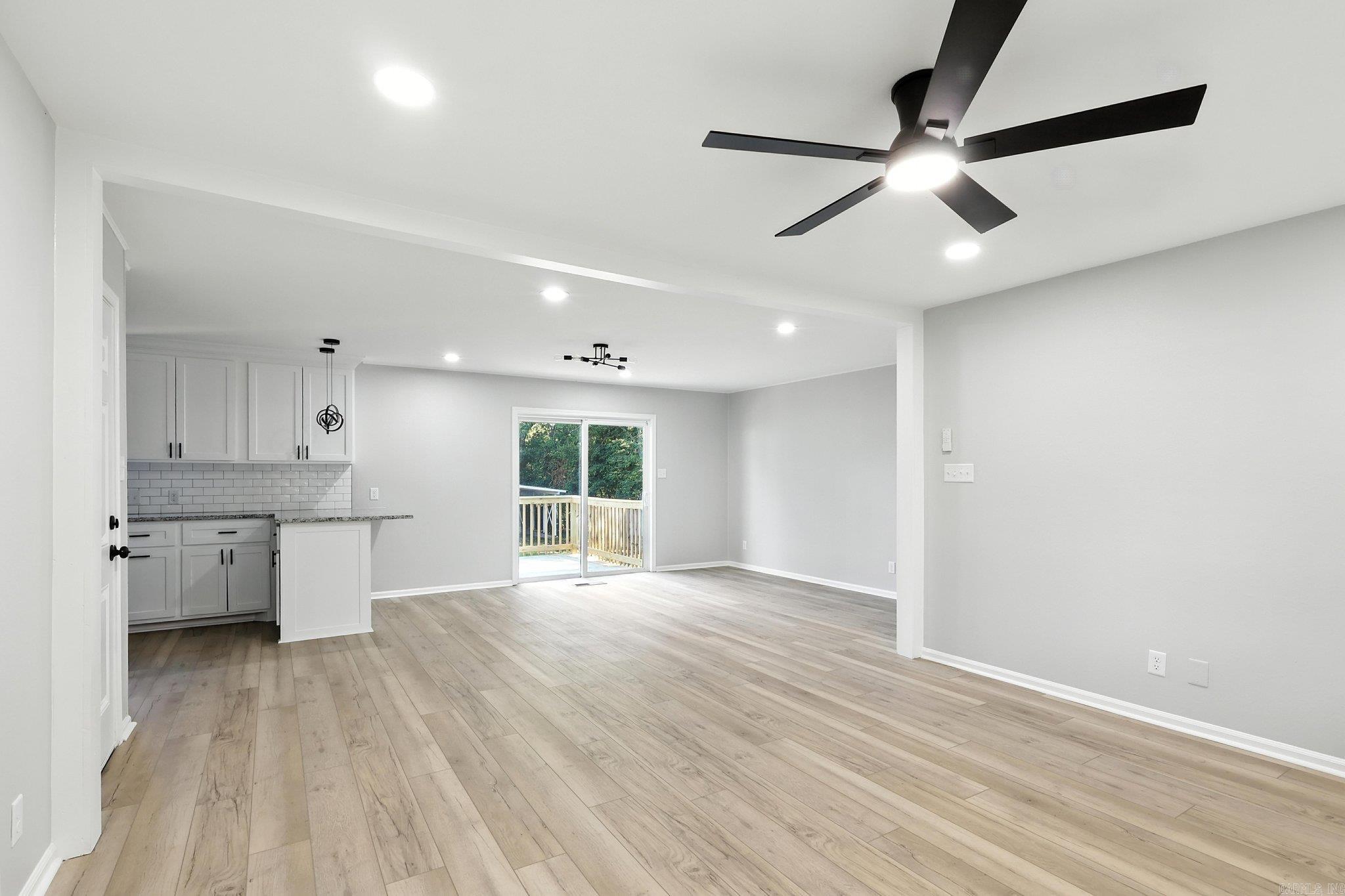 3505 Maywood  Benton, AR