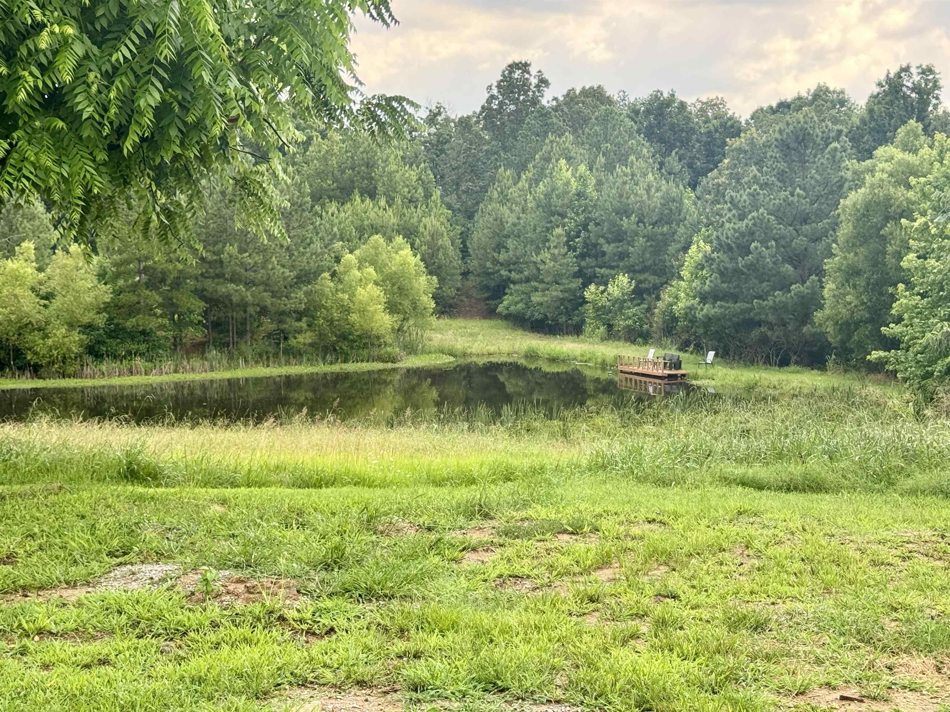 219 CR 472  Piggott, AR