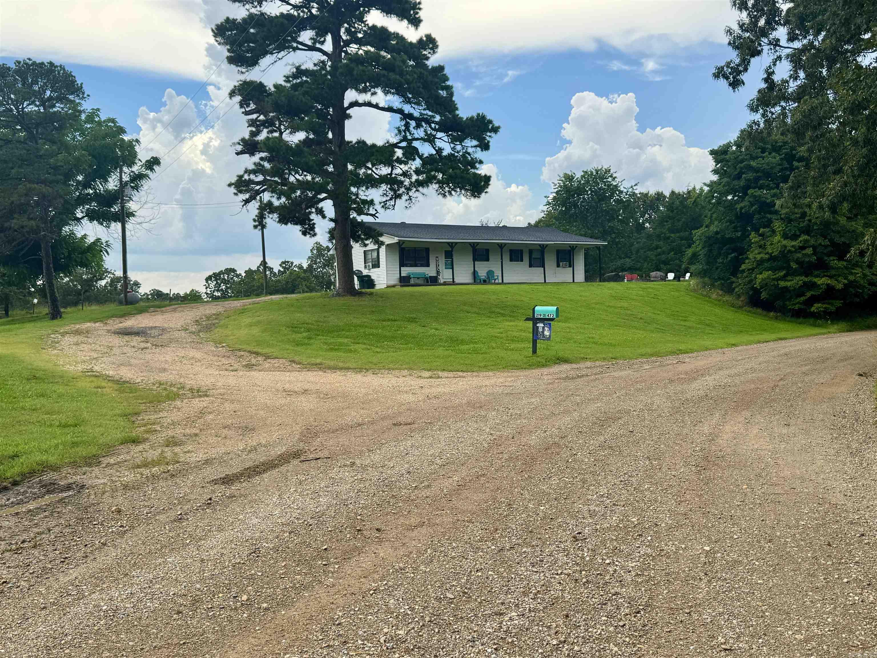 219 CR 472  Piggott, AR