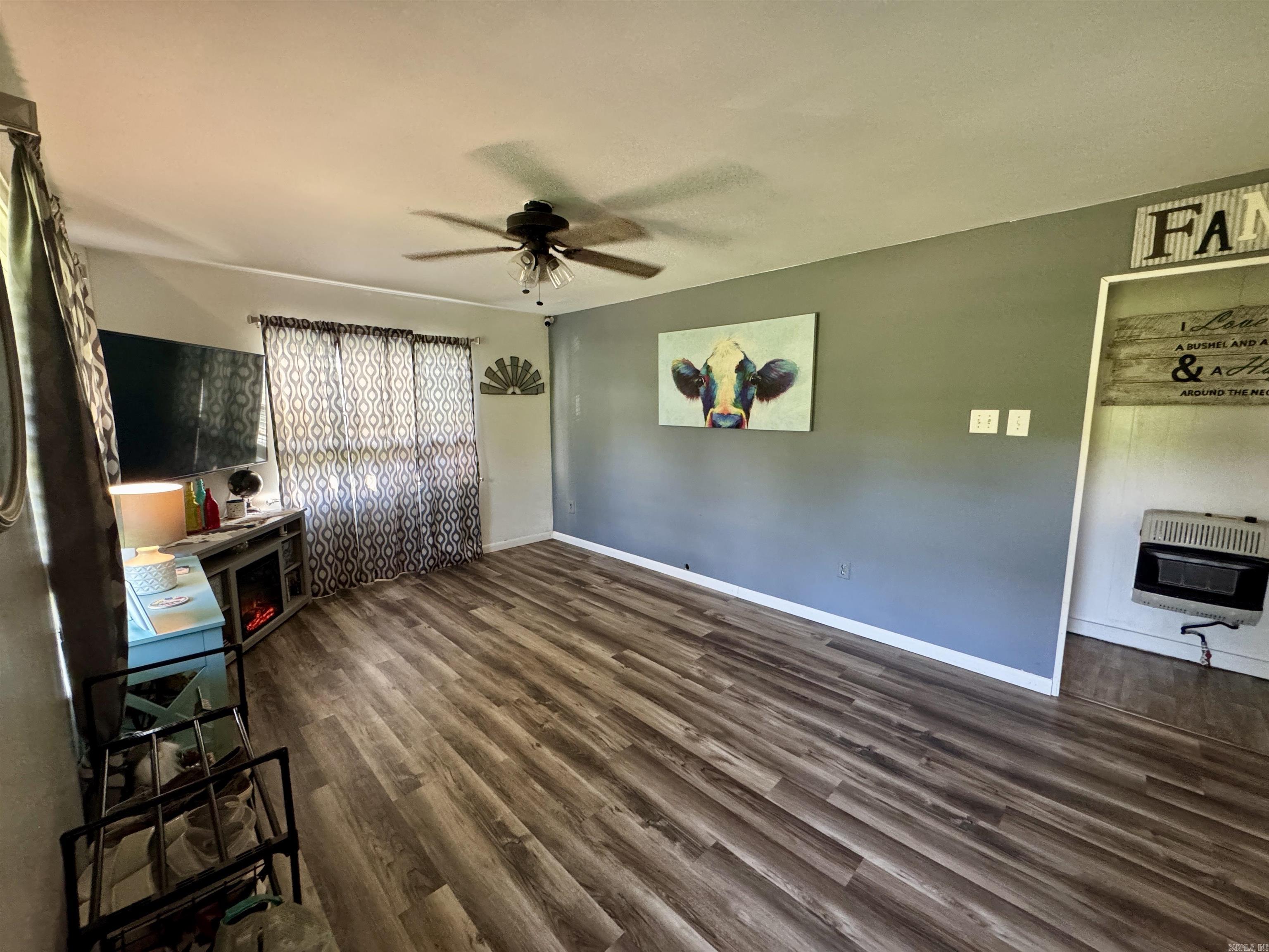 219 CR 472  Piggott, AR