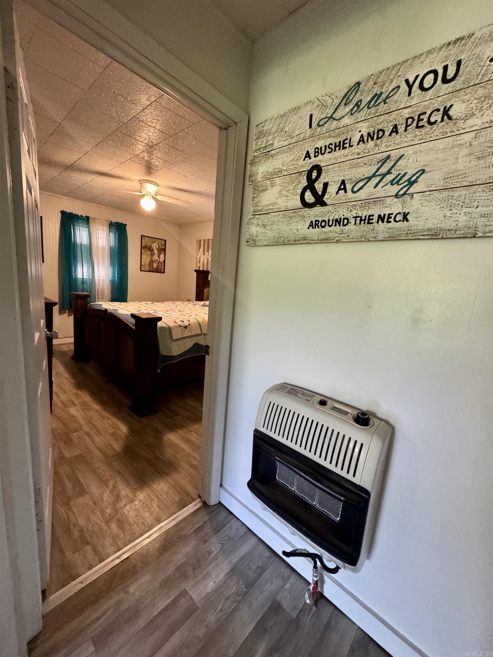 219 CR 472  Piggott, AR