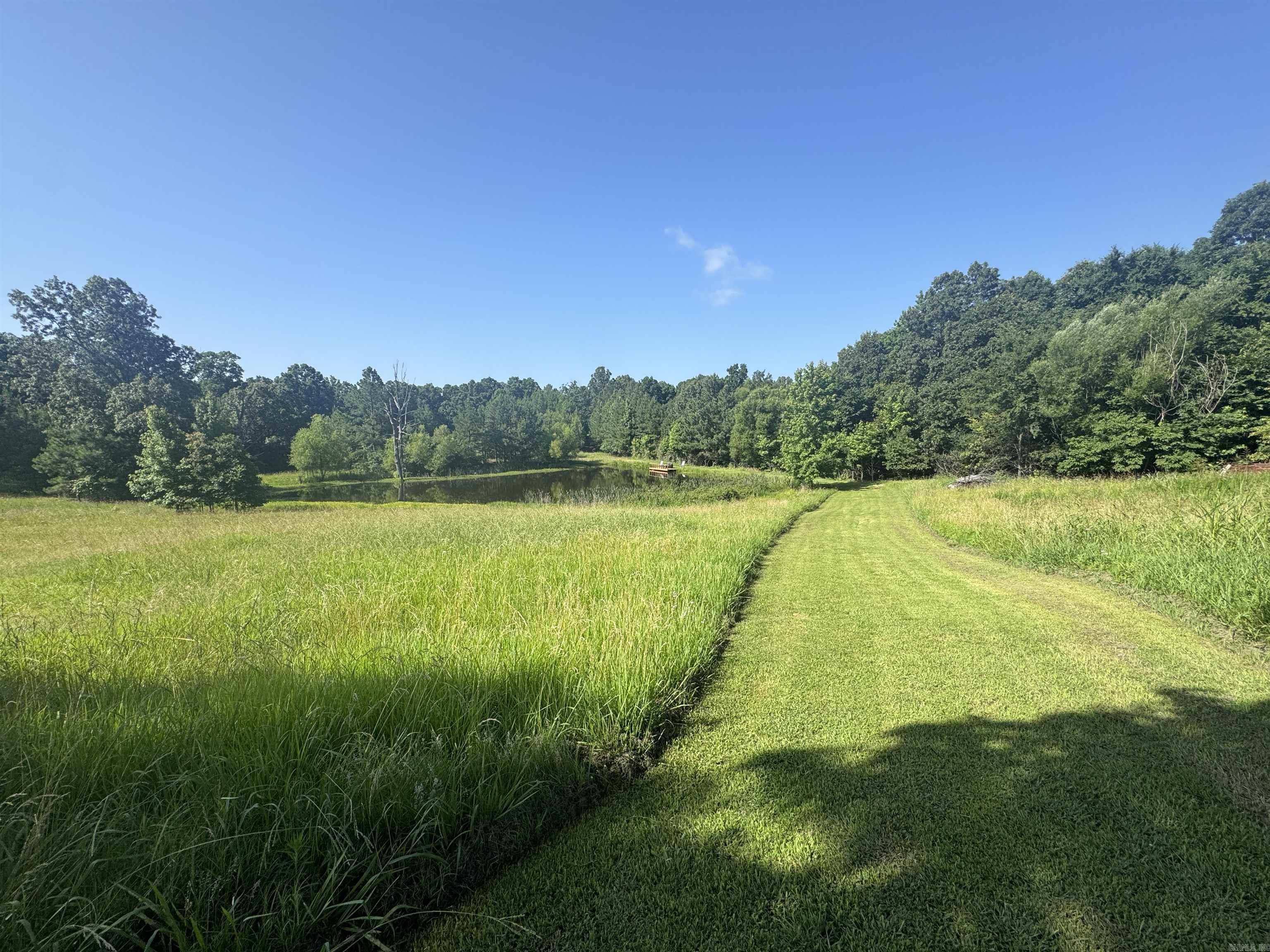 219 CR 472  Piggott, AR