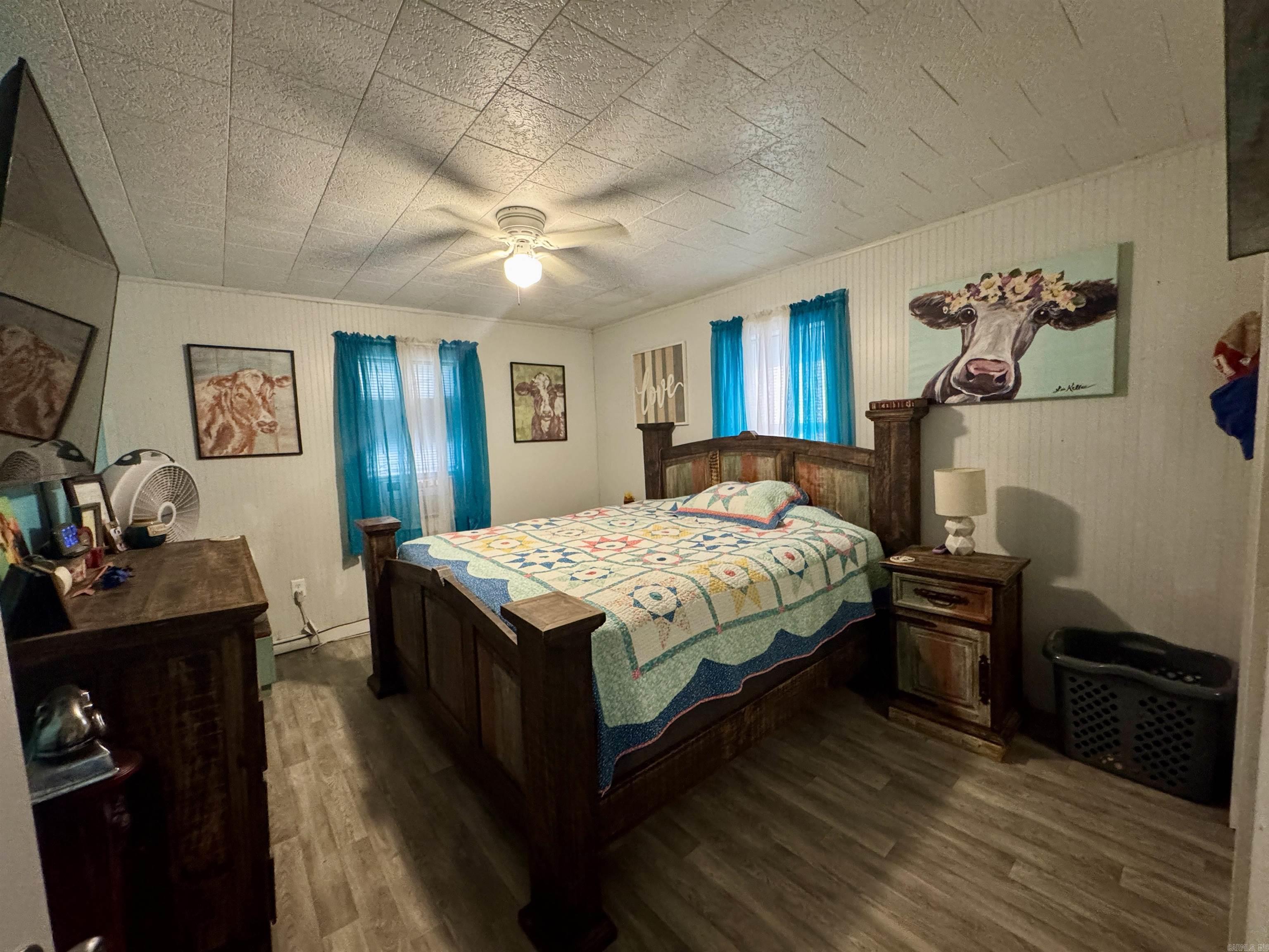 219 CR 472  Piggott, AR