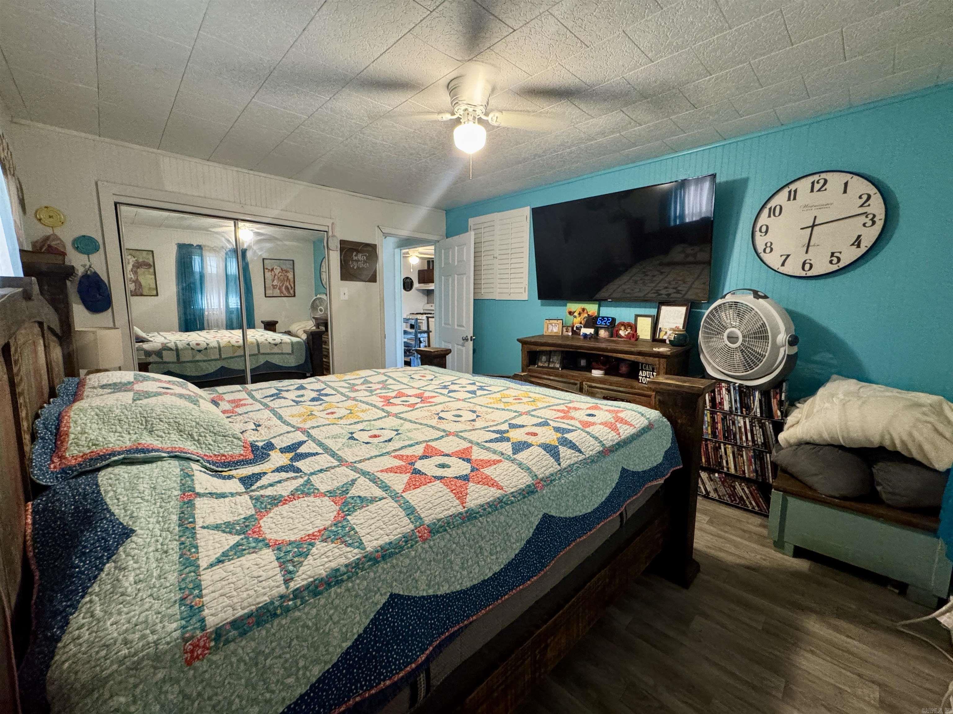 219 CR 472  Piggott, AR