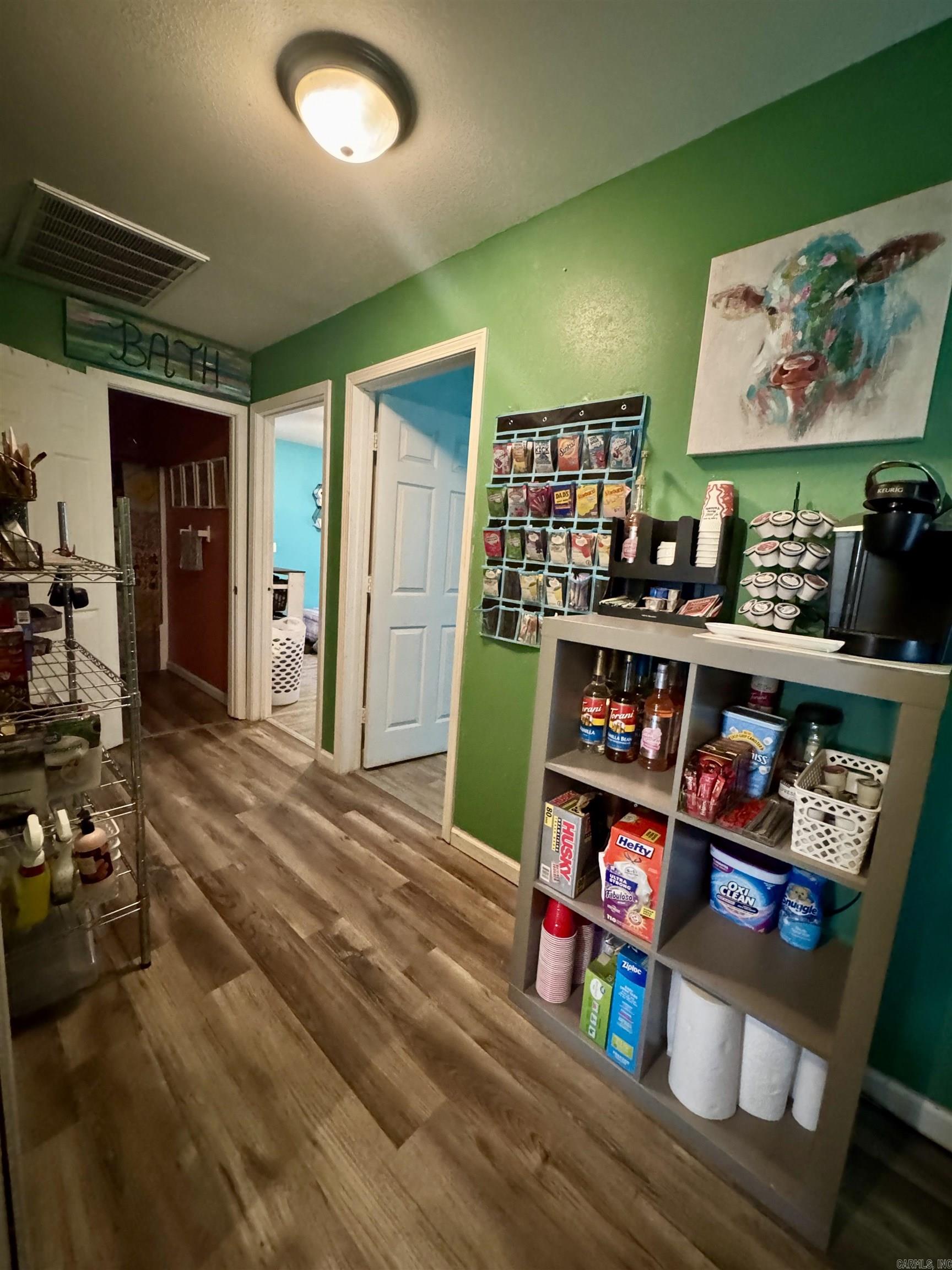 219 CR 472  Piggott, AR