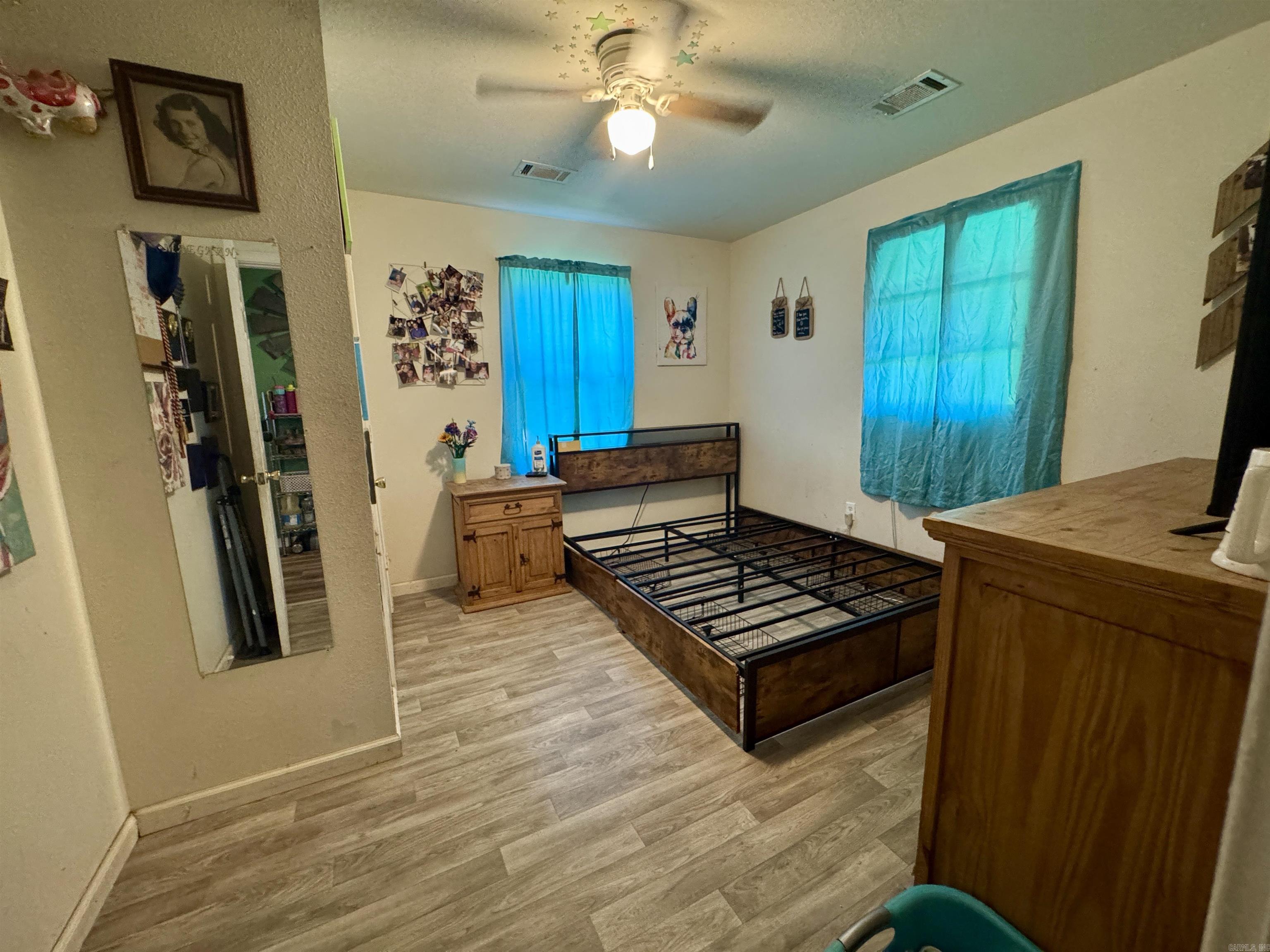 219 CR 472  Piggott, AR
