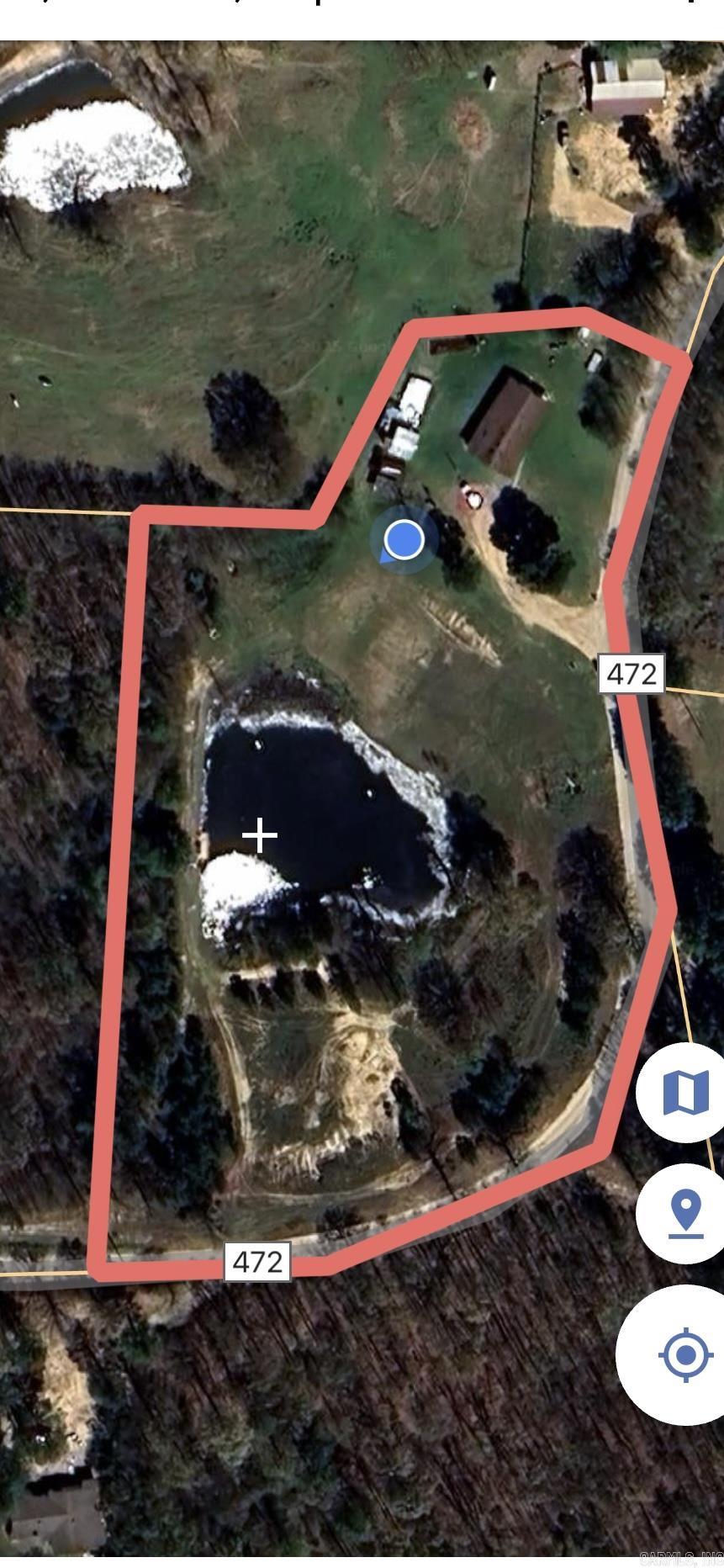 219 CR 472  Piggott, AR