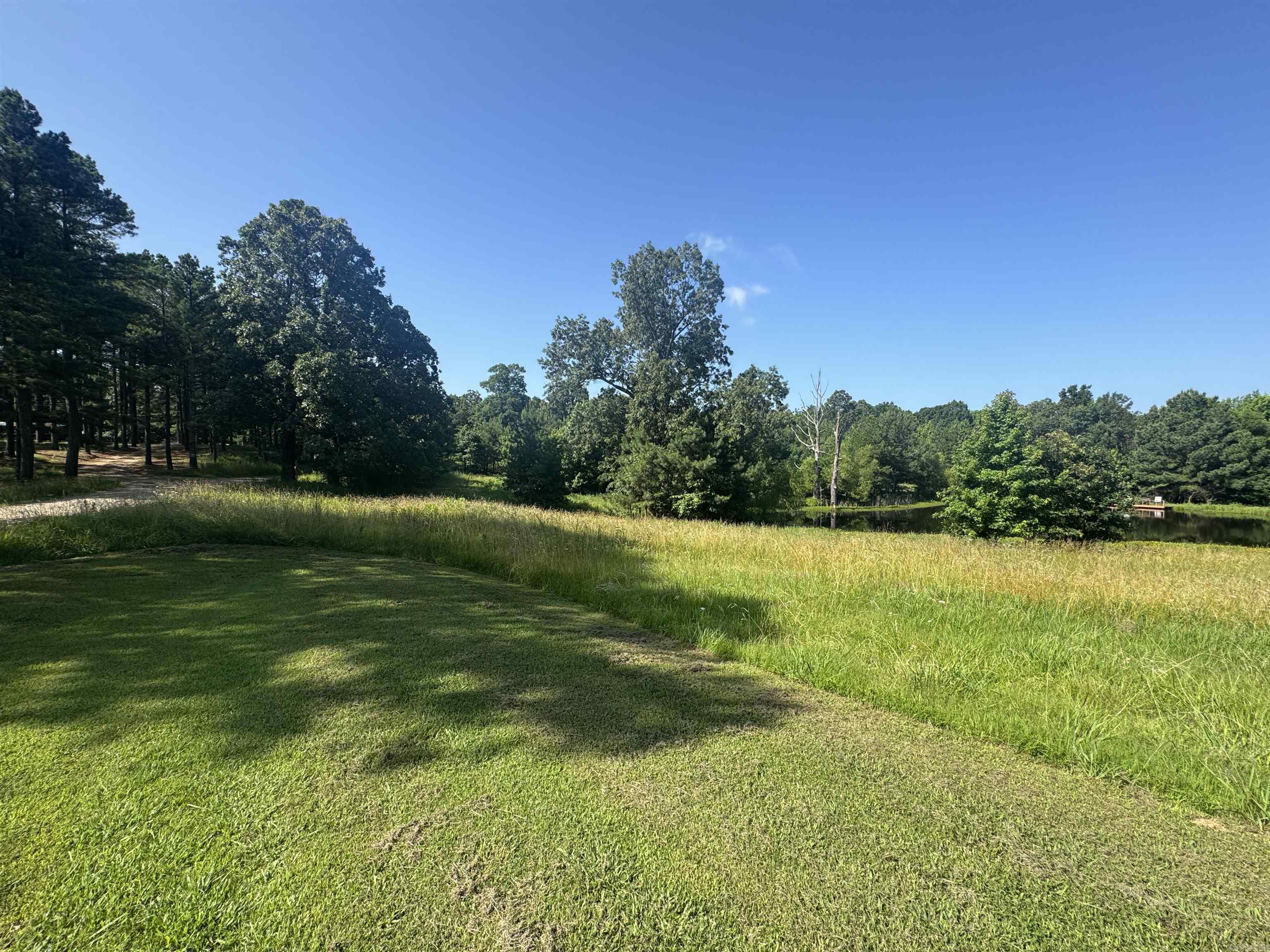 219 CR 472  Piggott, AR