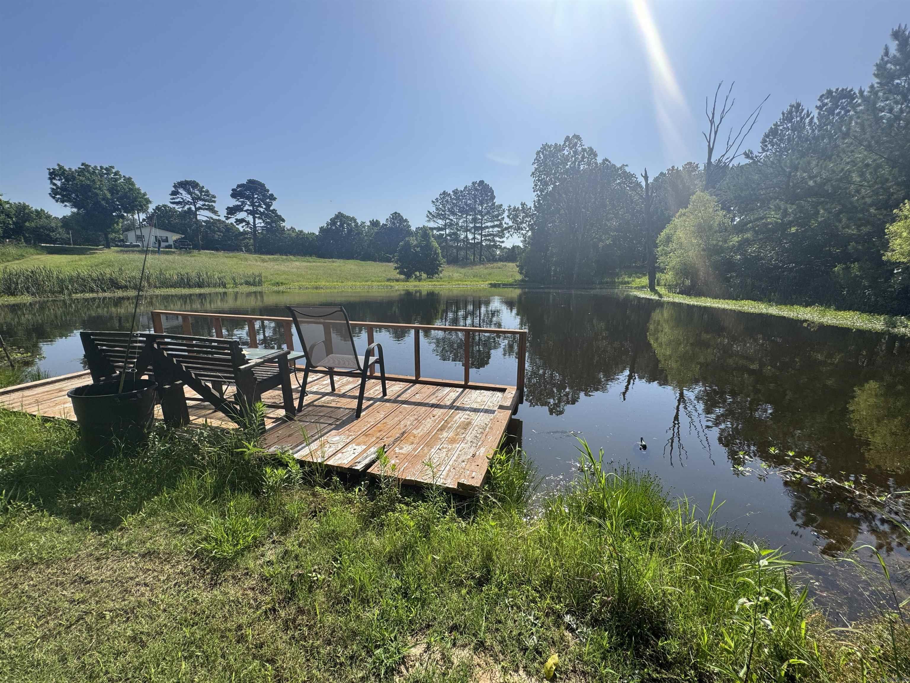 219 CR 472  Piggott, AR