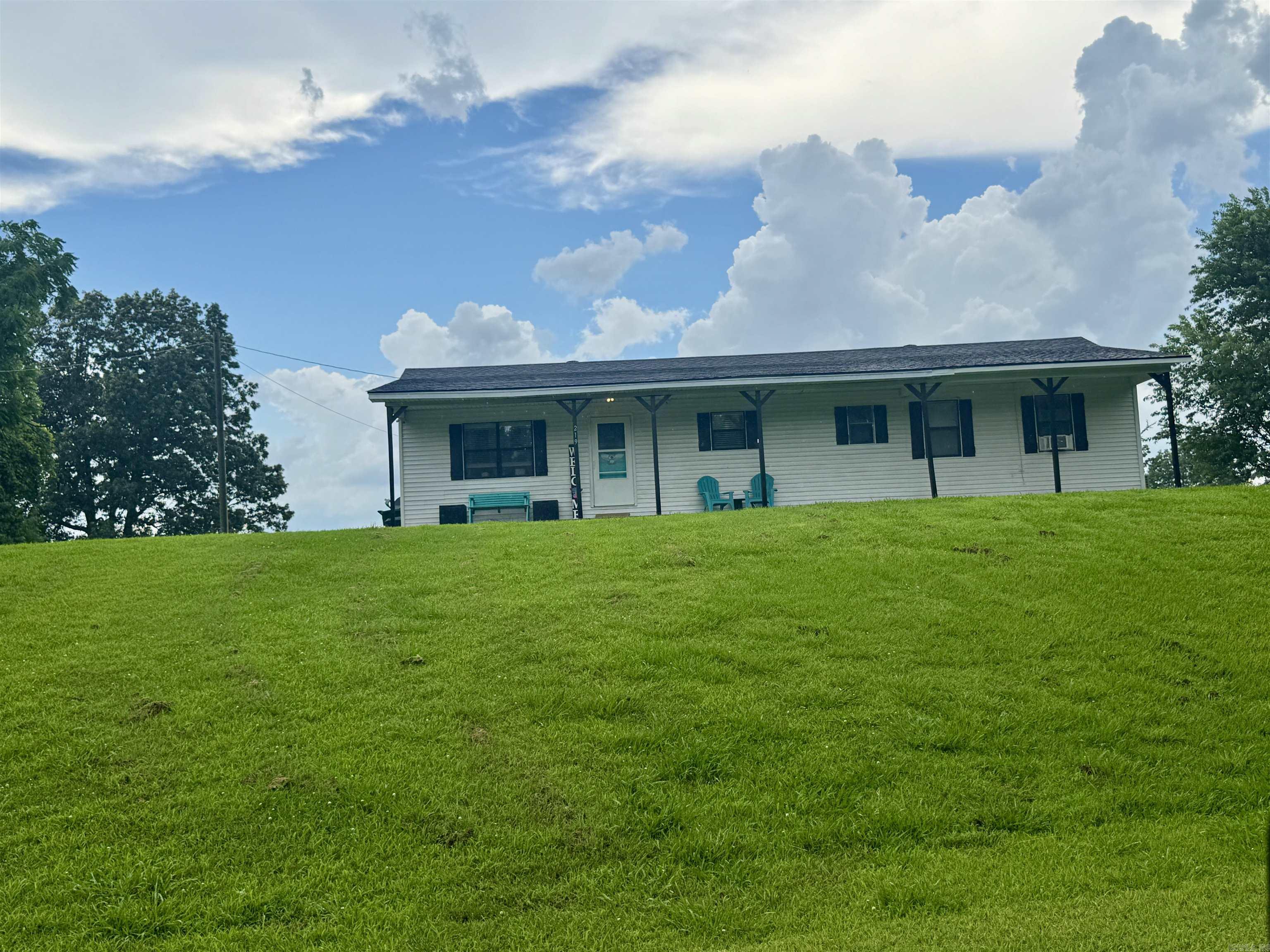 219 CR 472  Piggott, AR