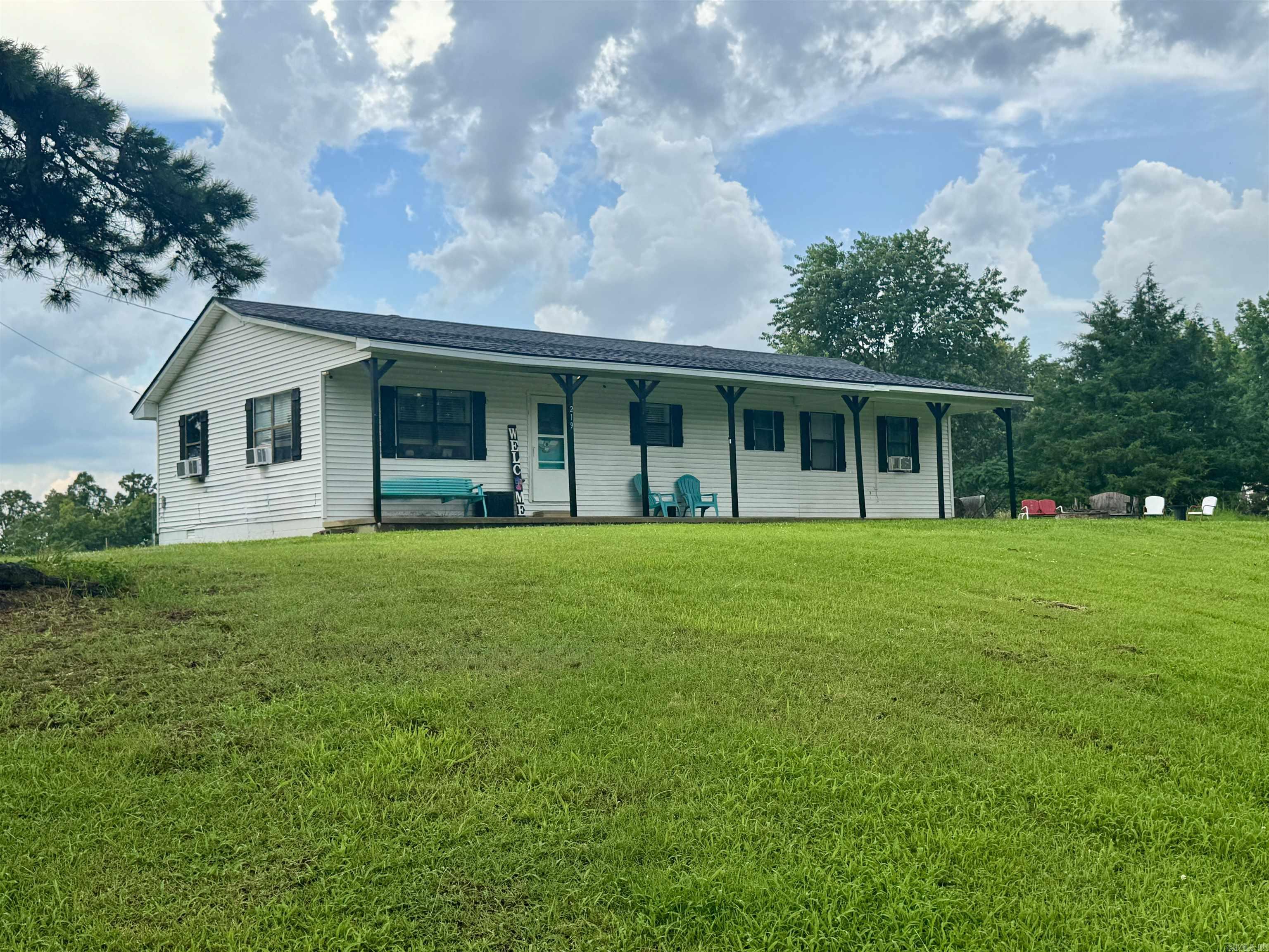 219 CR 472  Piggott, AR