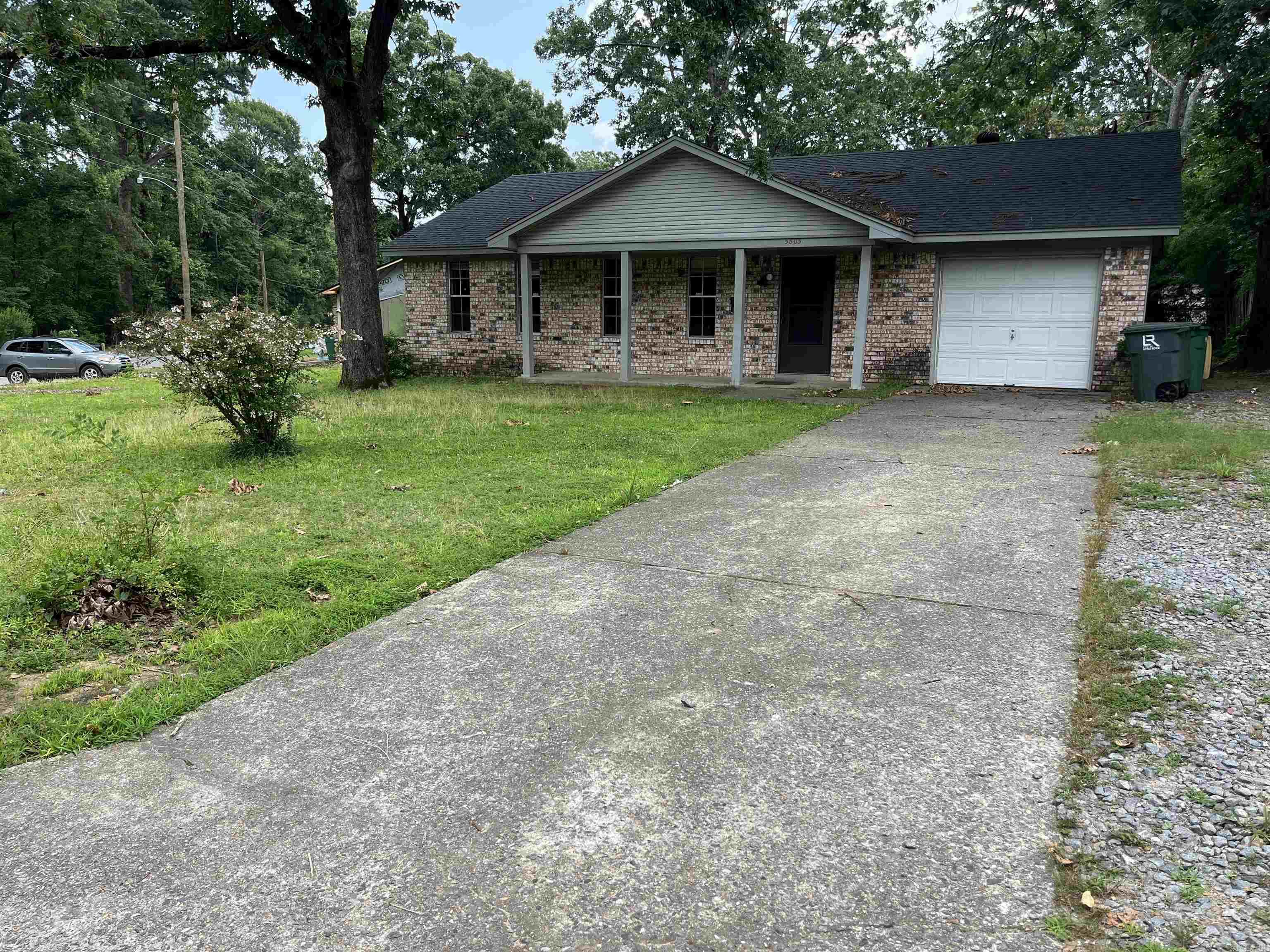 5803 Butler  Little Rock, AR
