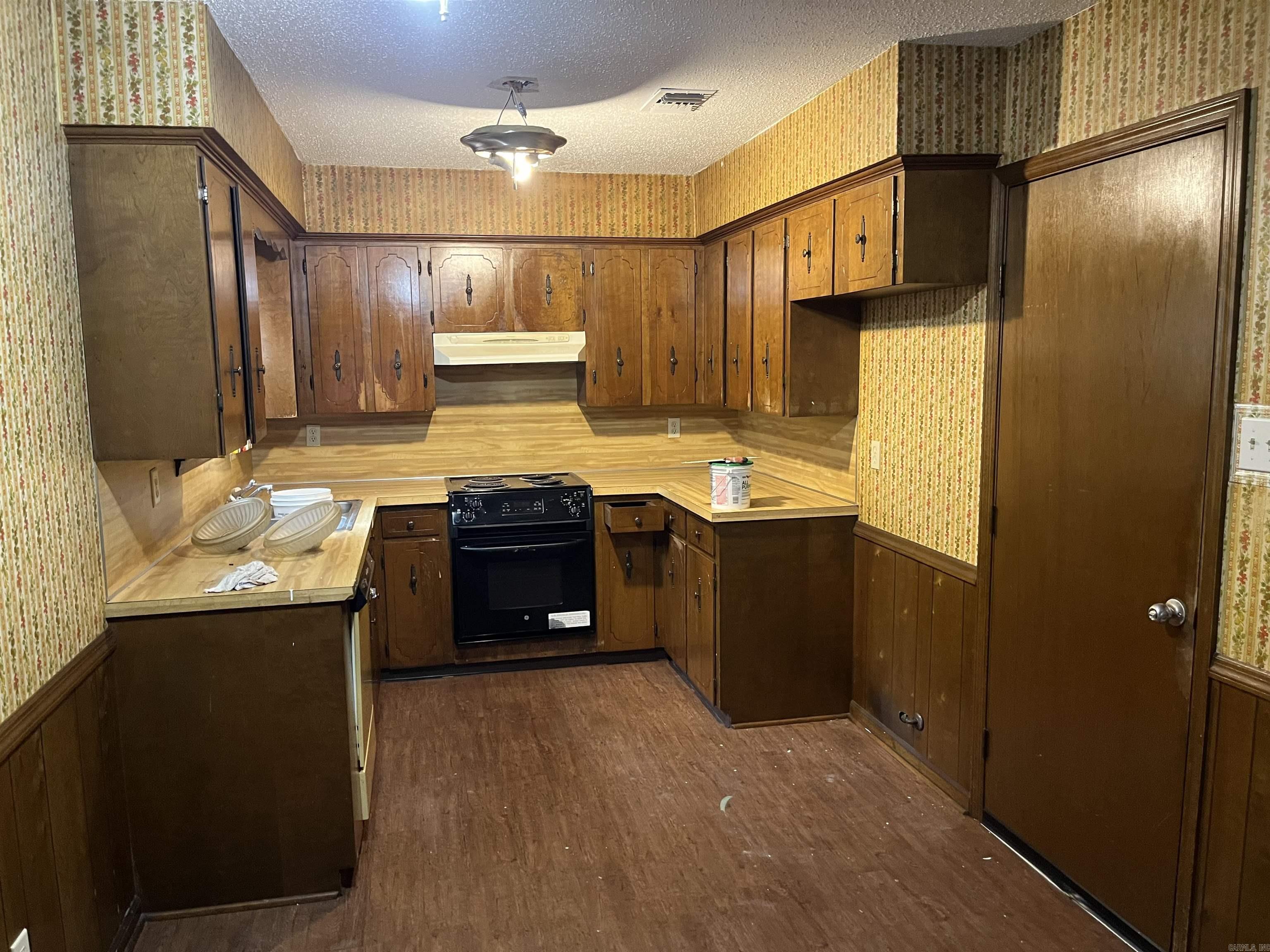 5803 Butler  Little Rock, AR