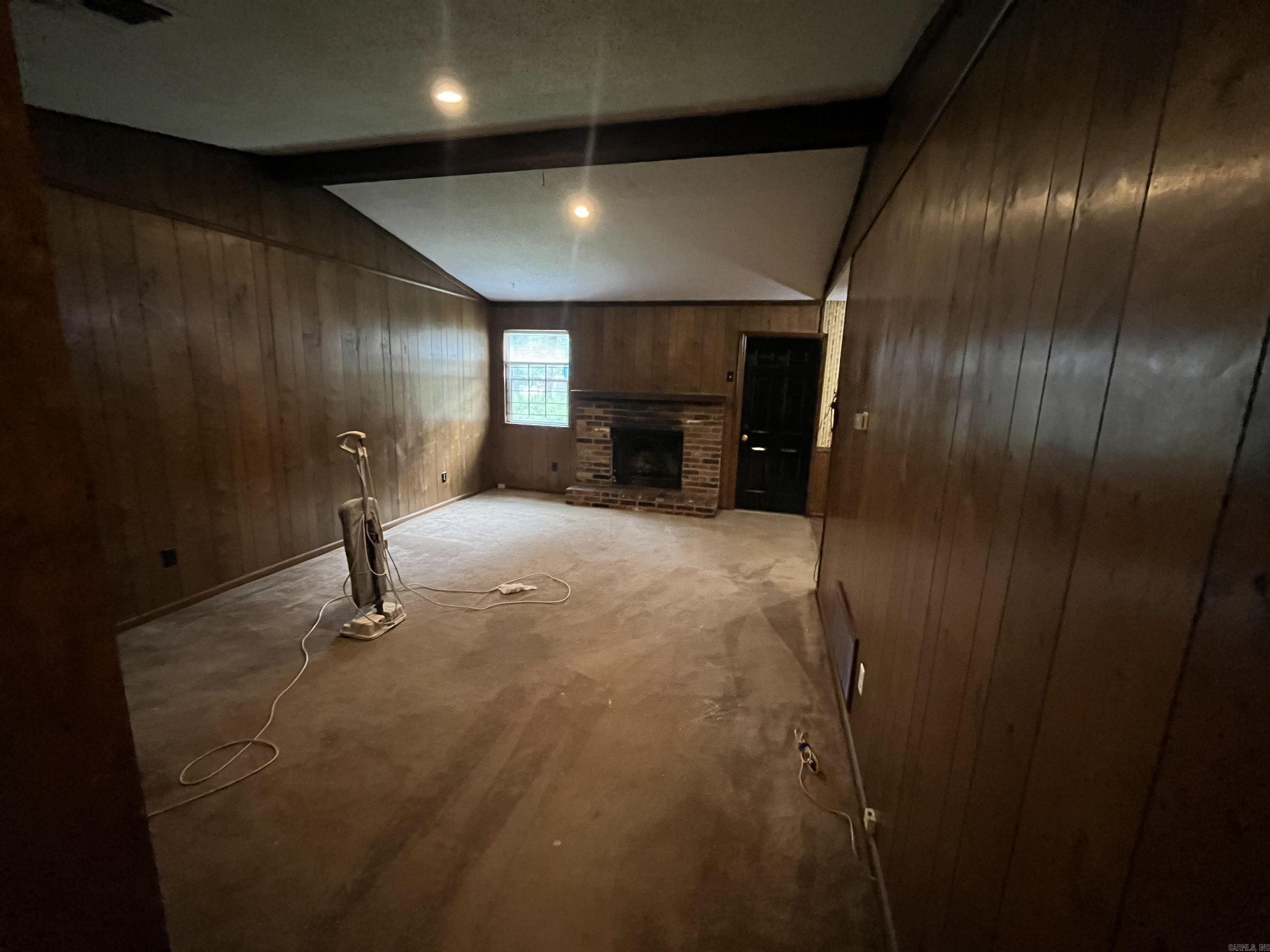5803 Butler  Little Rock, AR