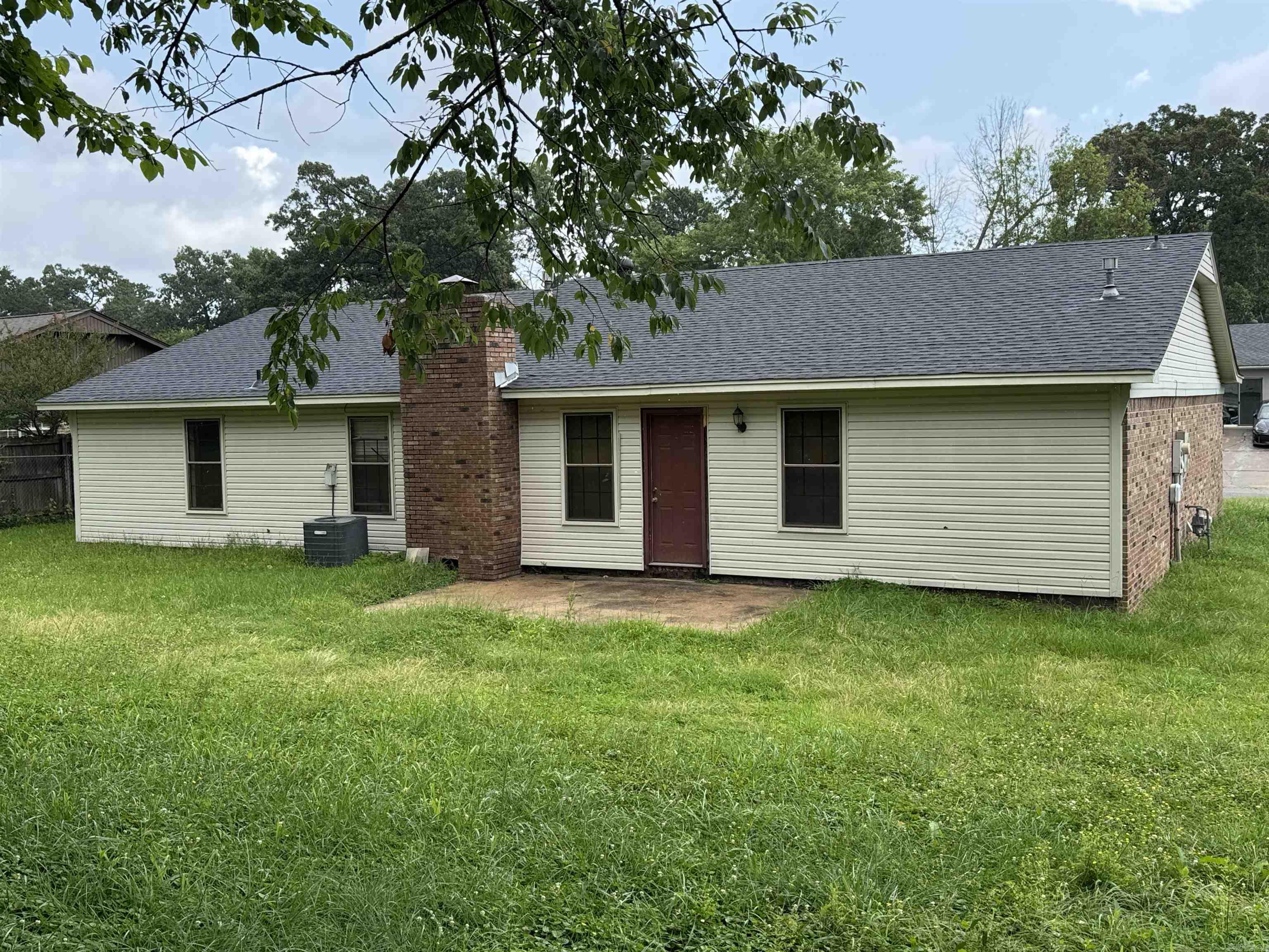 9313 Timber Valley  Little Rock, AR