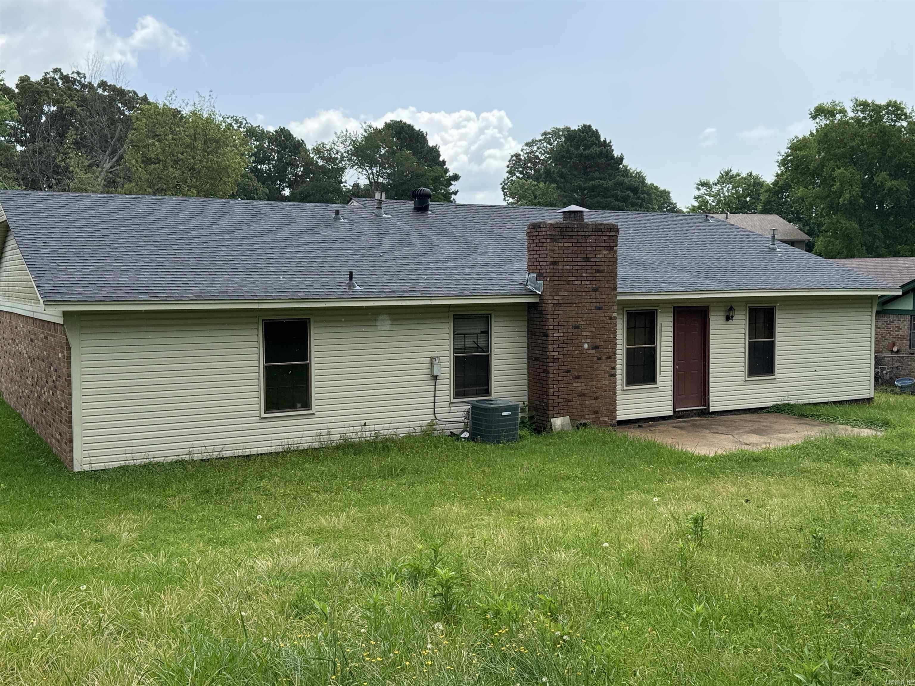 9313 Timber Valley  Little Rock, AR