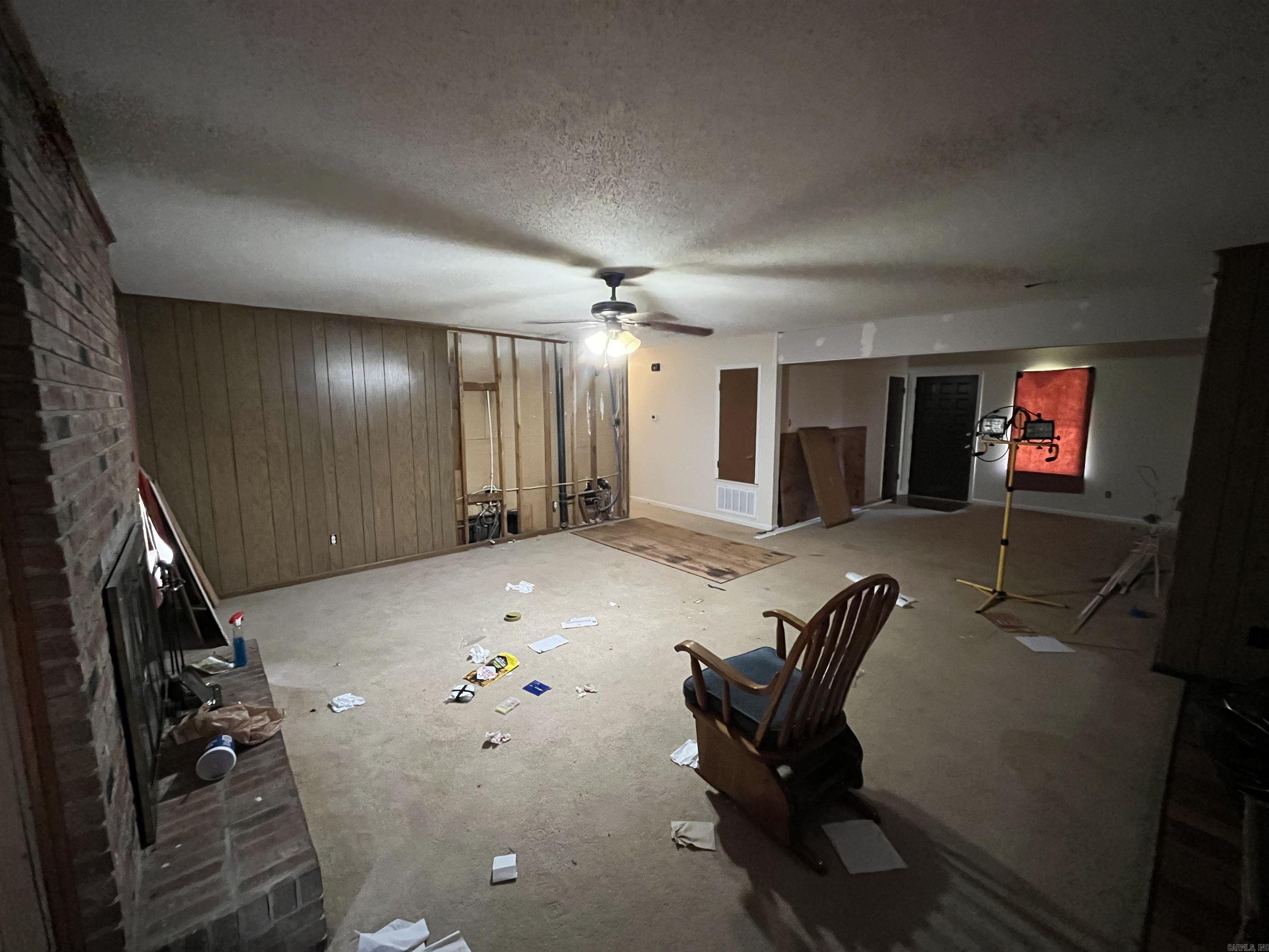 9313 Timber Valley  Little Rock, AR