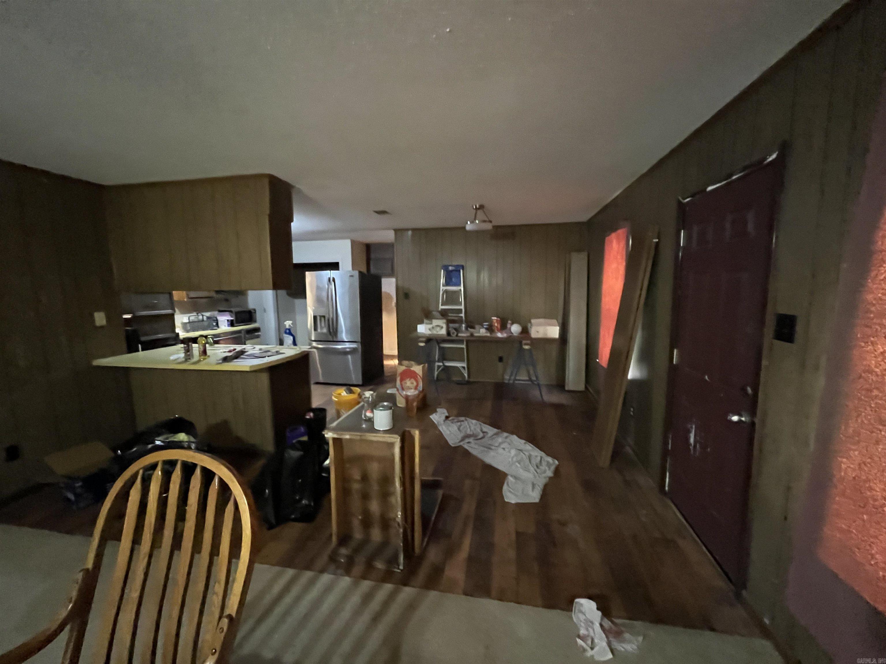 9313 Timber Valley  Little Rock, AR