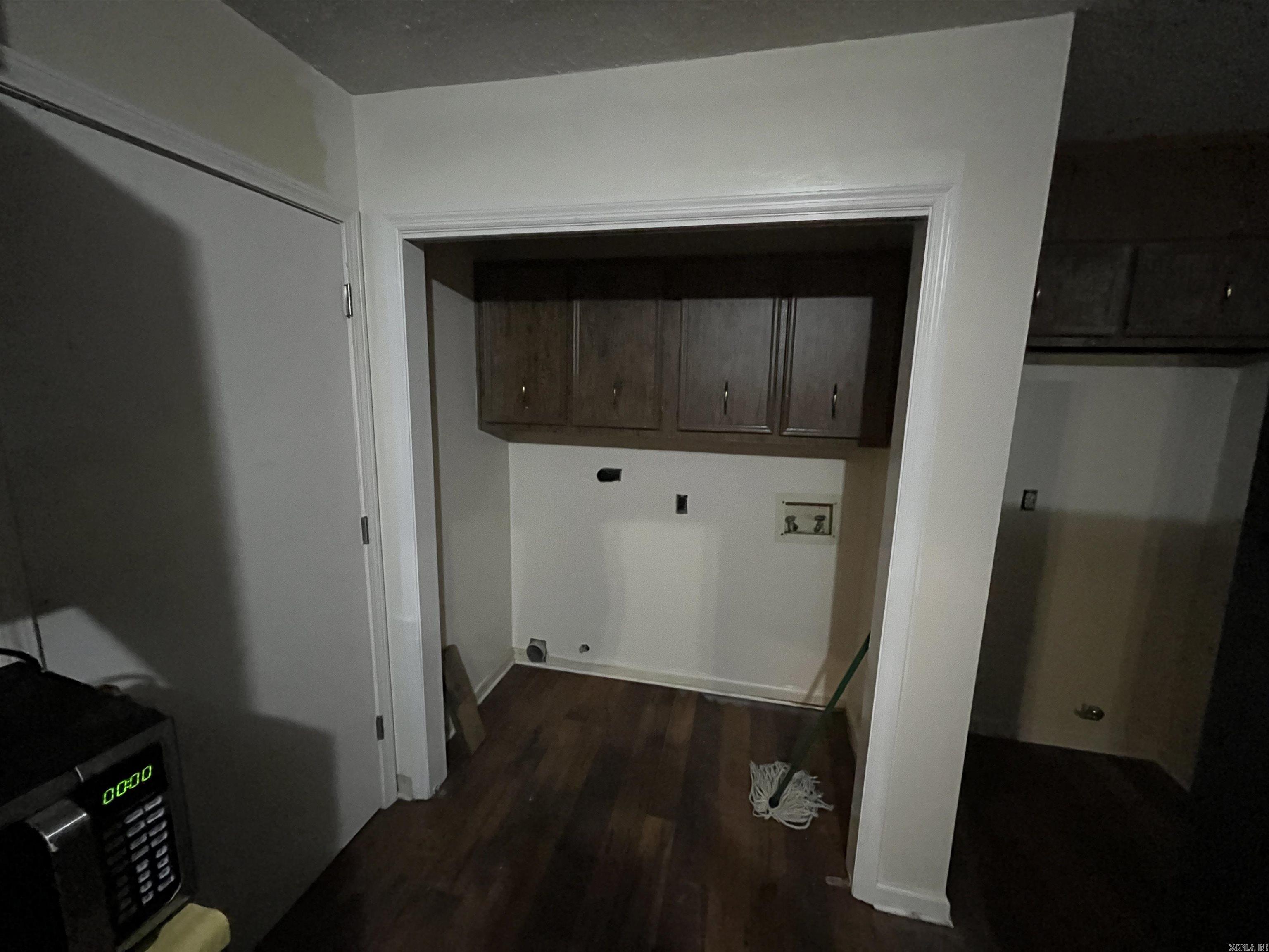 9313 Timber Valley  Little Rock, AR