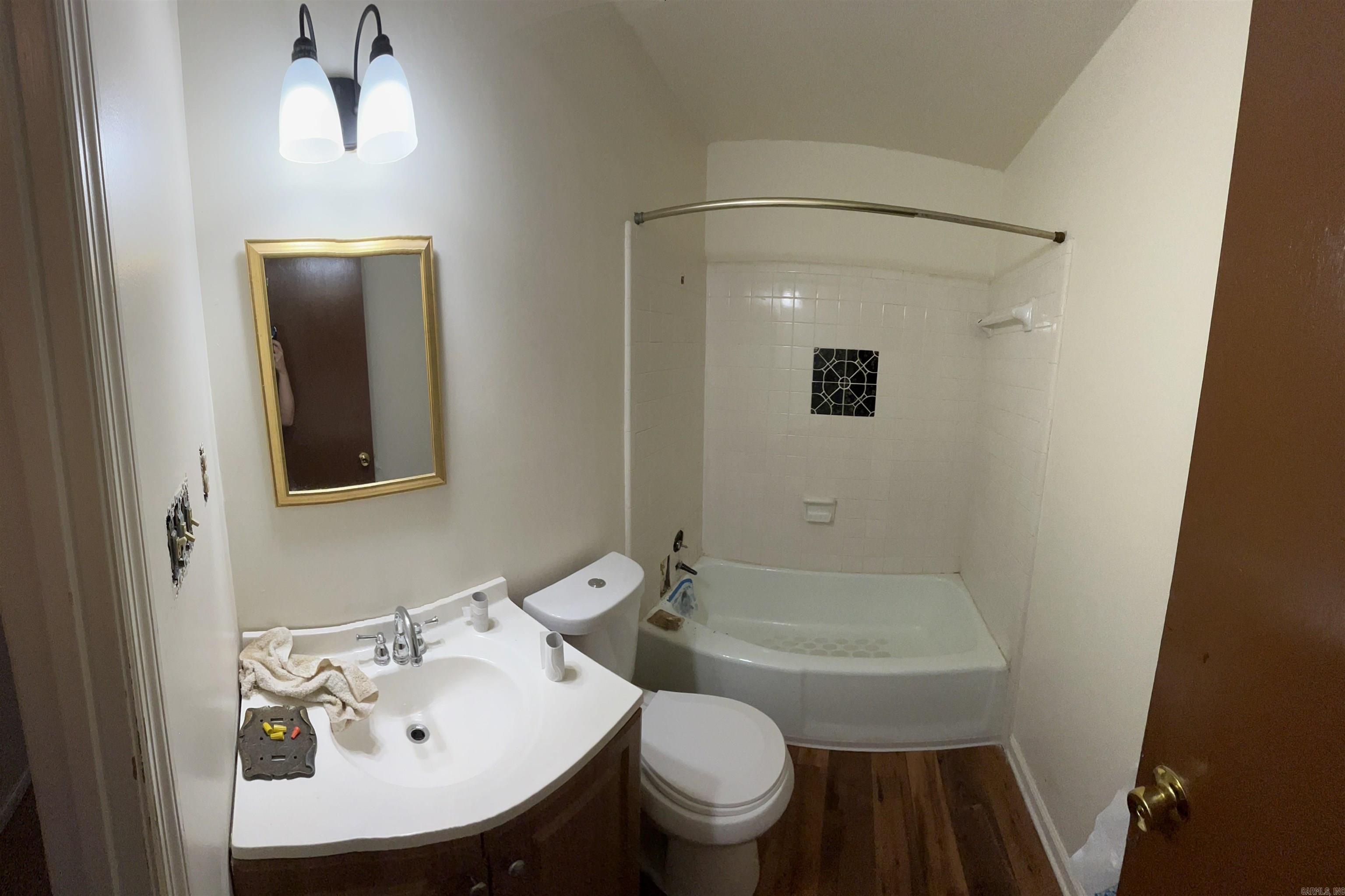 9313 Timber Valley  Little Rock, AR