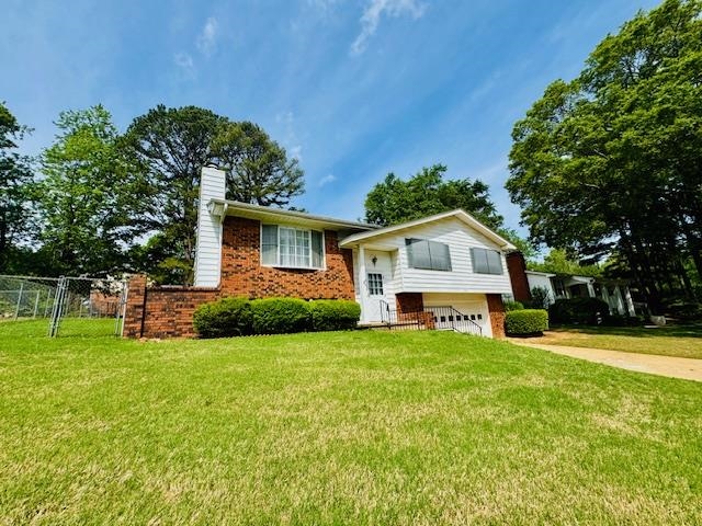 2209  Shoshoni  Jonesboro, AR