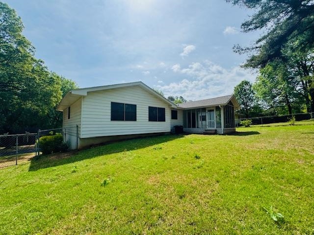 2209 Shoshoni  Jonesboro, AR