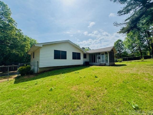 2209 Shoshoni Jonesboro, AR 72401