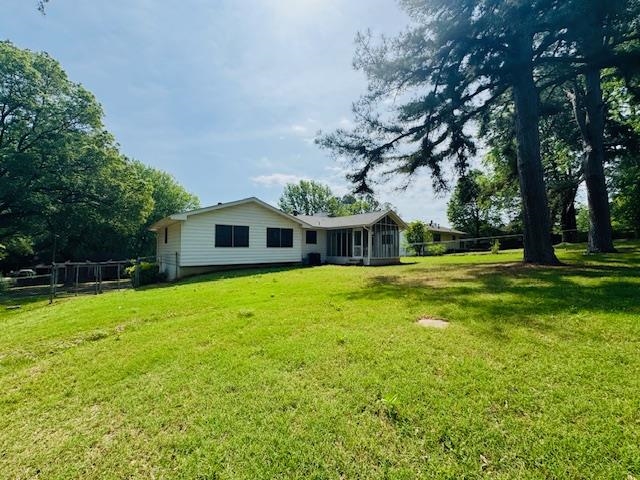 2209 Shoshoni  Jonesboro, AR
