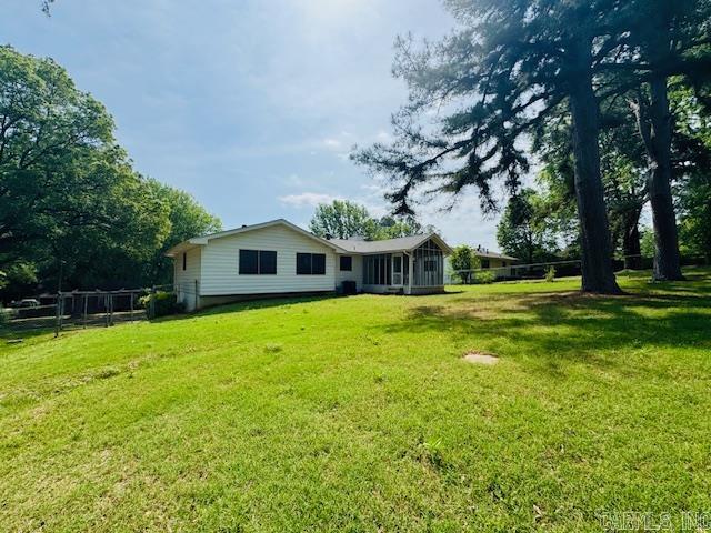 2209 Shoshoni Jonesboro, AR 72401