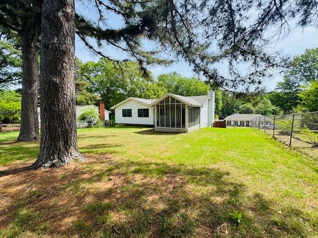 2209 Shoshoni  Jonesboro, AR