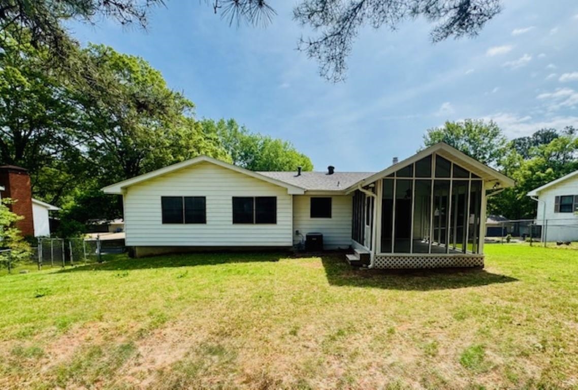 2209 Shoshoni  Jonesboro, AR