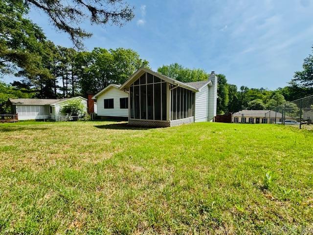 2209 Shoshoni Jonesboro, AR 72401