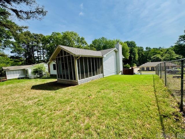 2209 Shoshoni Jonesboro, AR 72401
