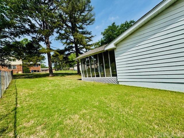 2209 Shoshoni Jonesboro, AR 72401