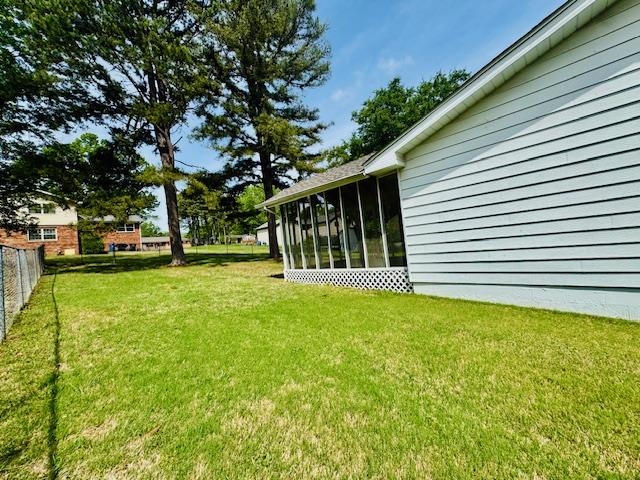 2209 Shoshoni  Jonesboro, AR