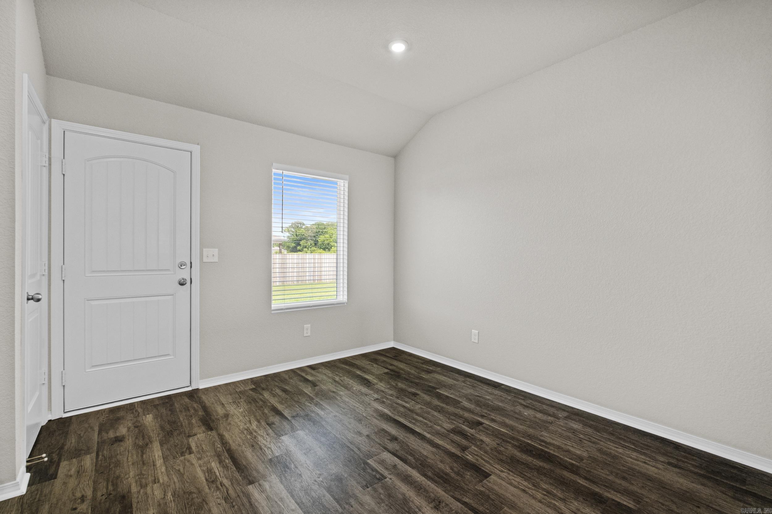 116 Baldwin Dr  Beebe, AR