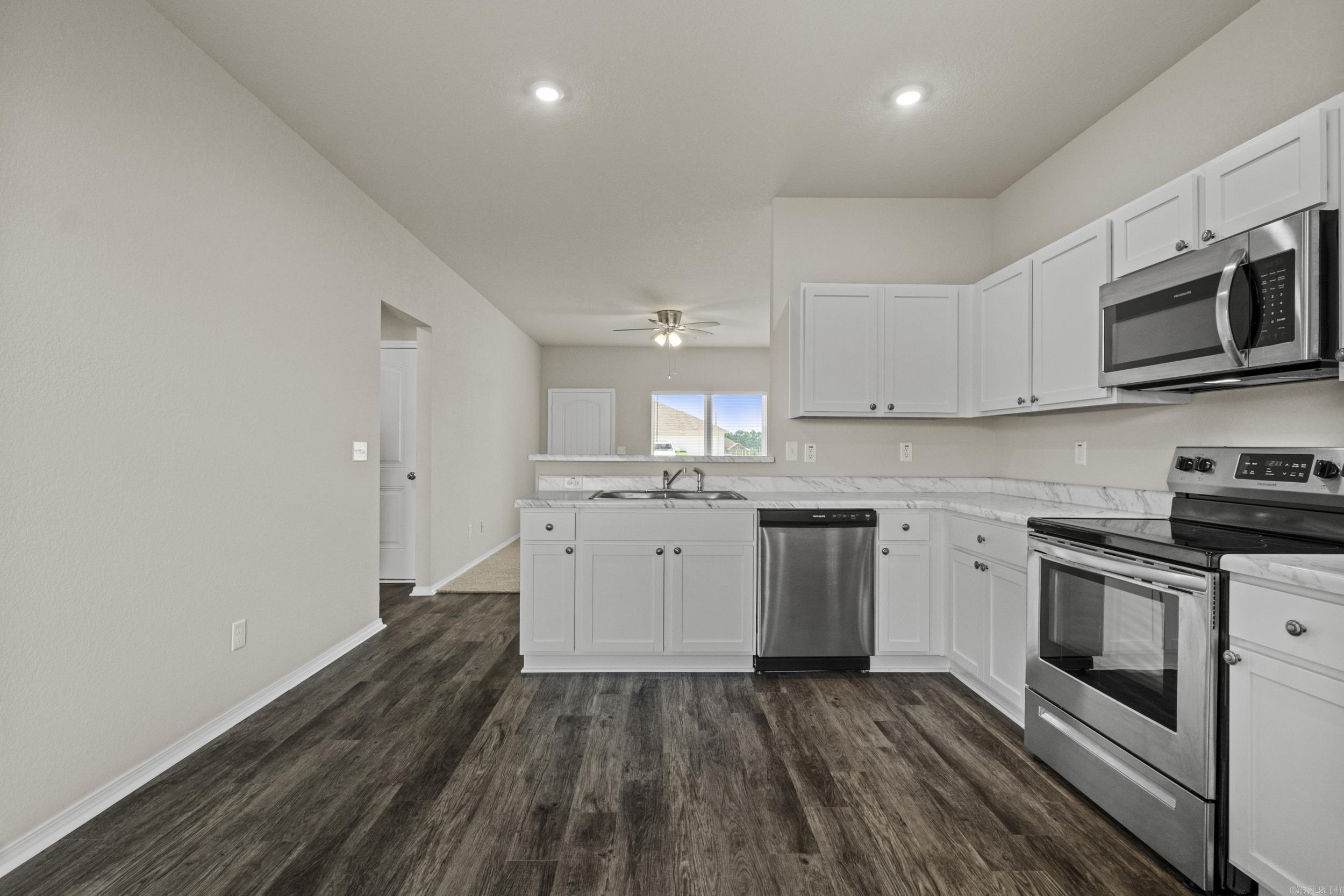 116 Baldwin Dr  Beebe, AR