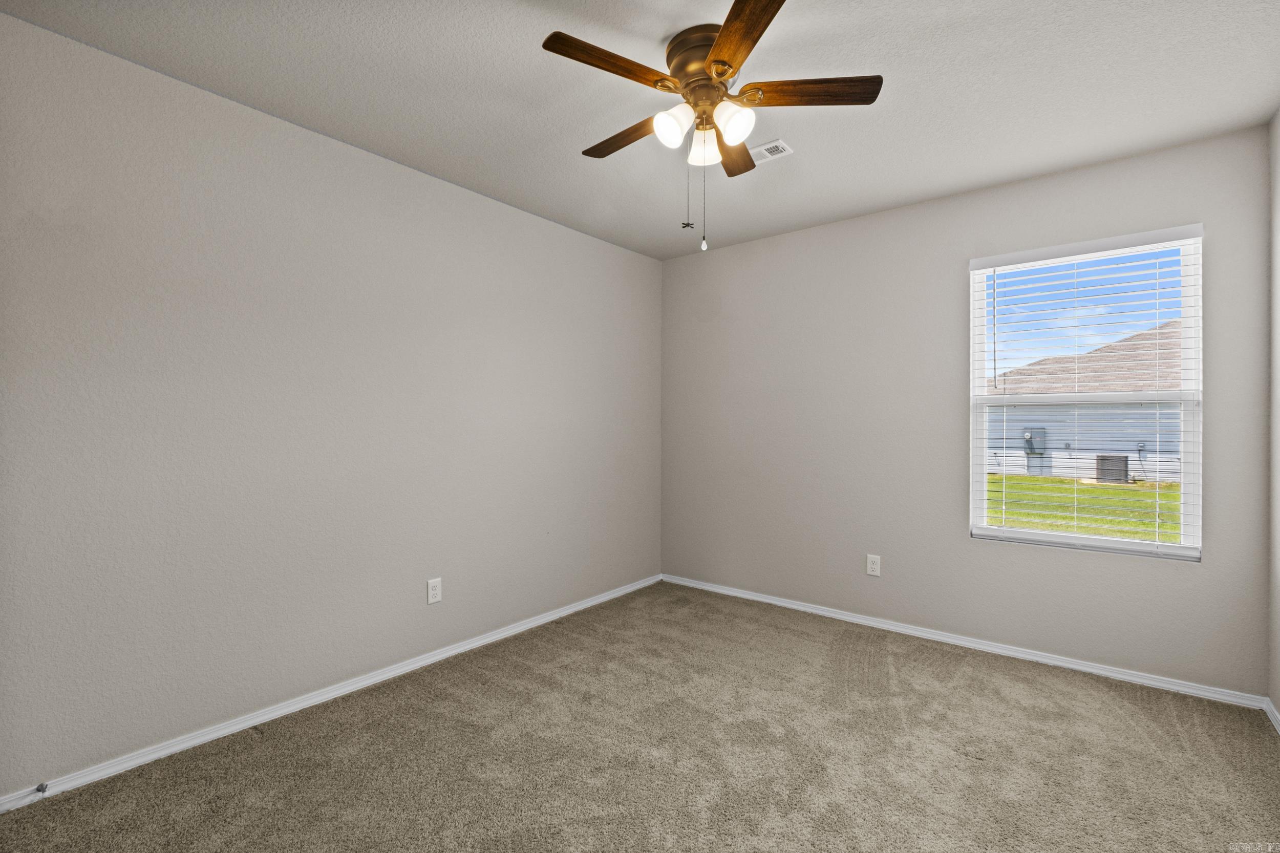 116 Baldwin Dr  Beebe, AR