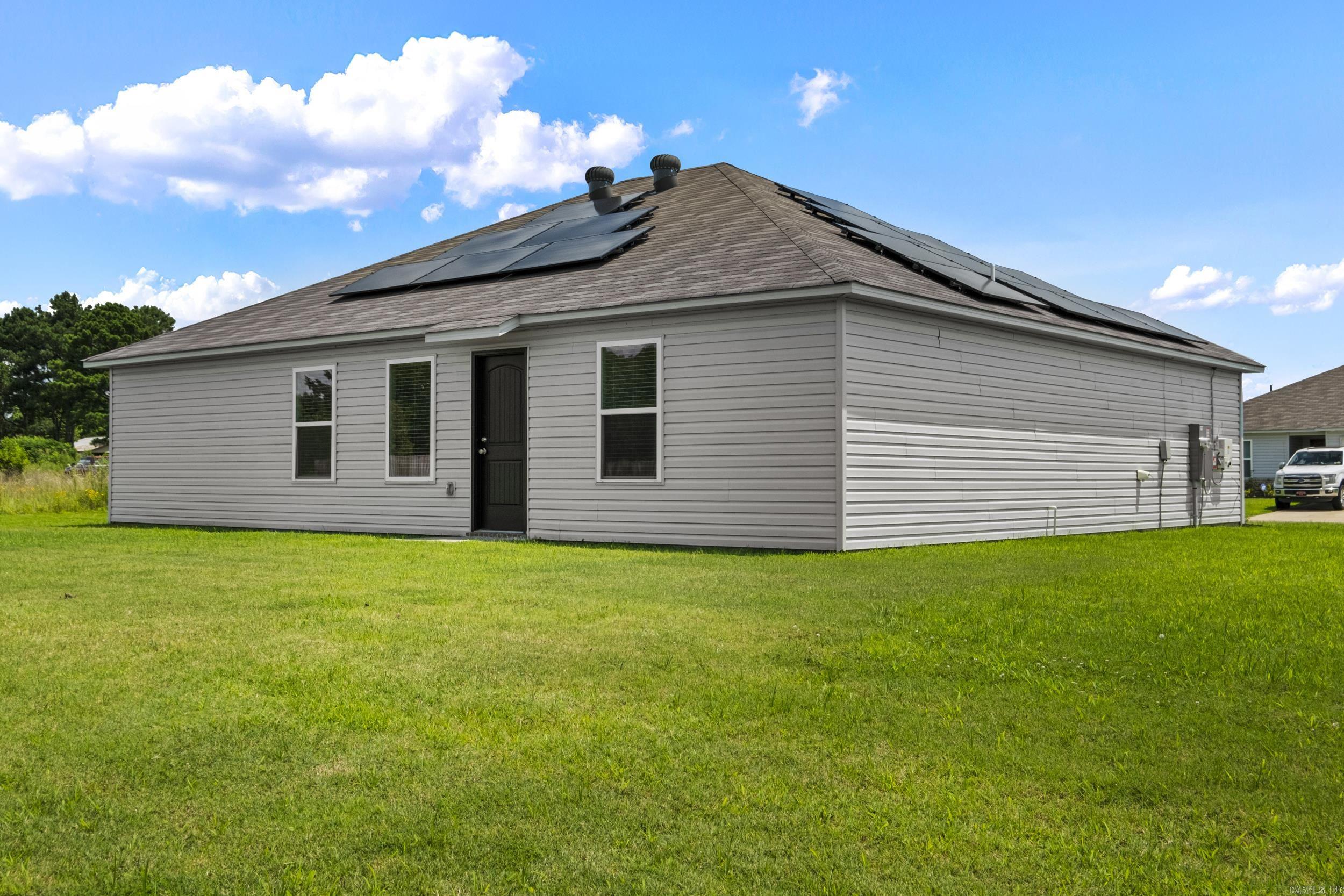 116 Baldwin Dr  Beebe, AR