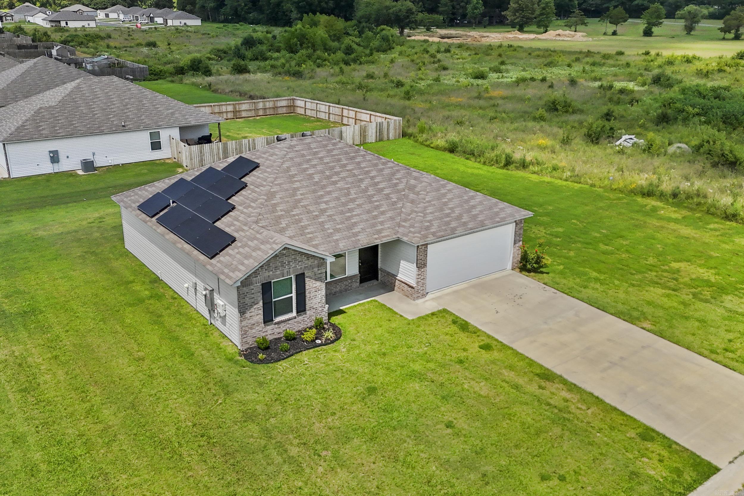 116 Baldwin Dr  Beebe, AR