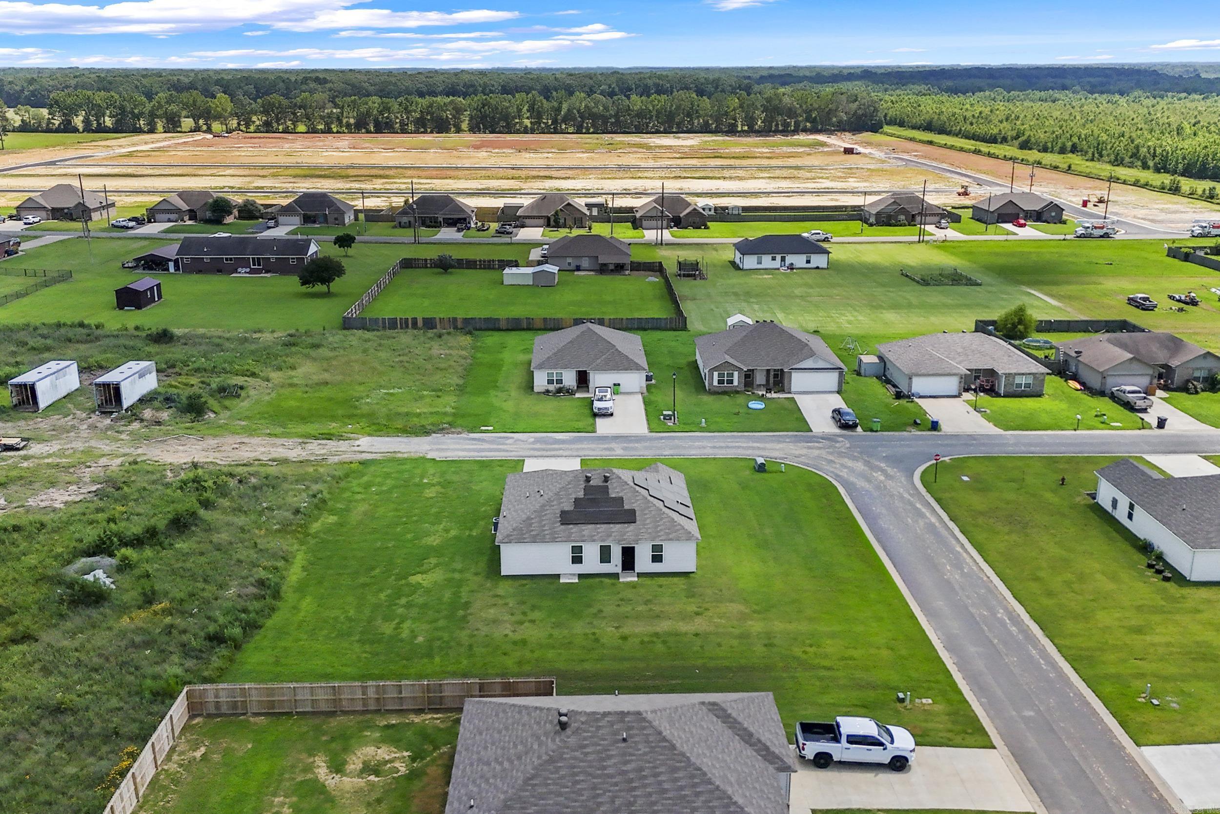 116 Baldwin Dr  Beebe, AR
