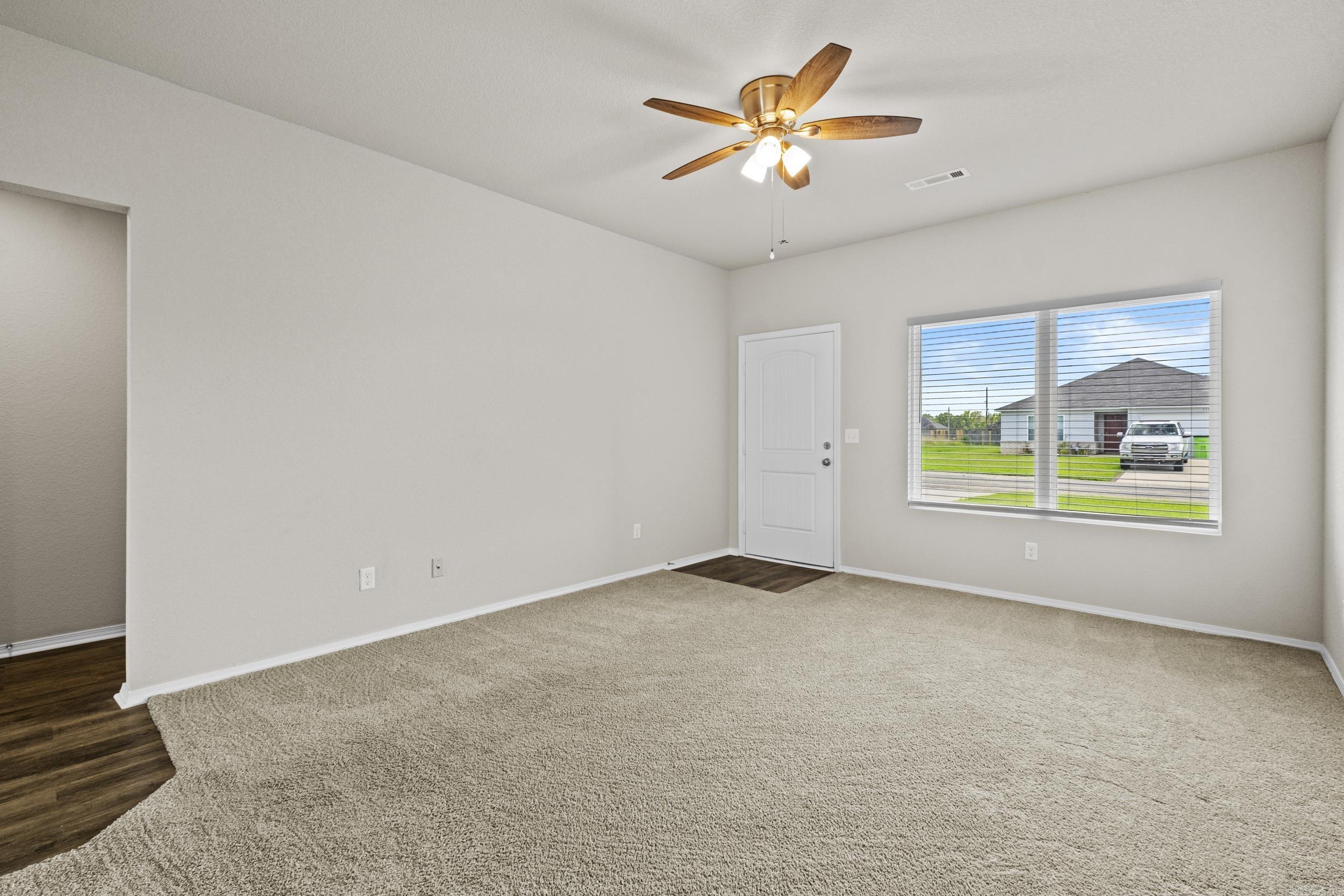 116 Baldwin Dr  Beebe, AR