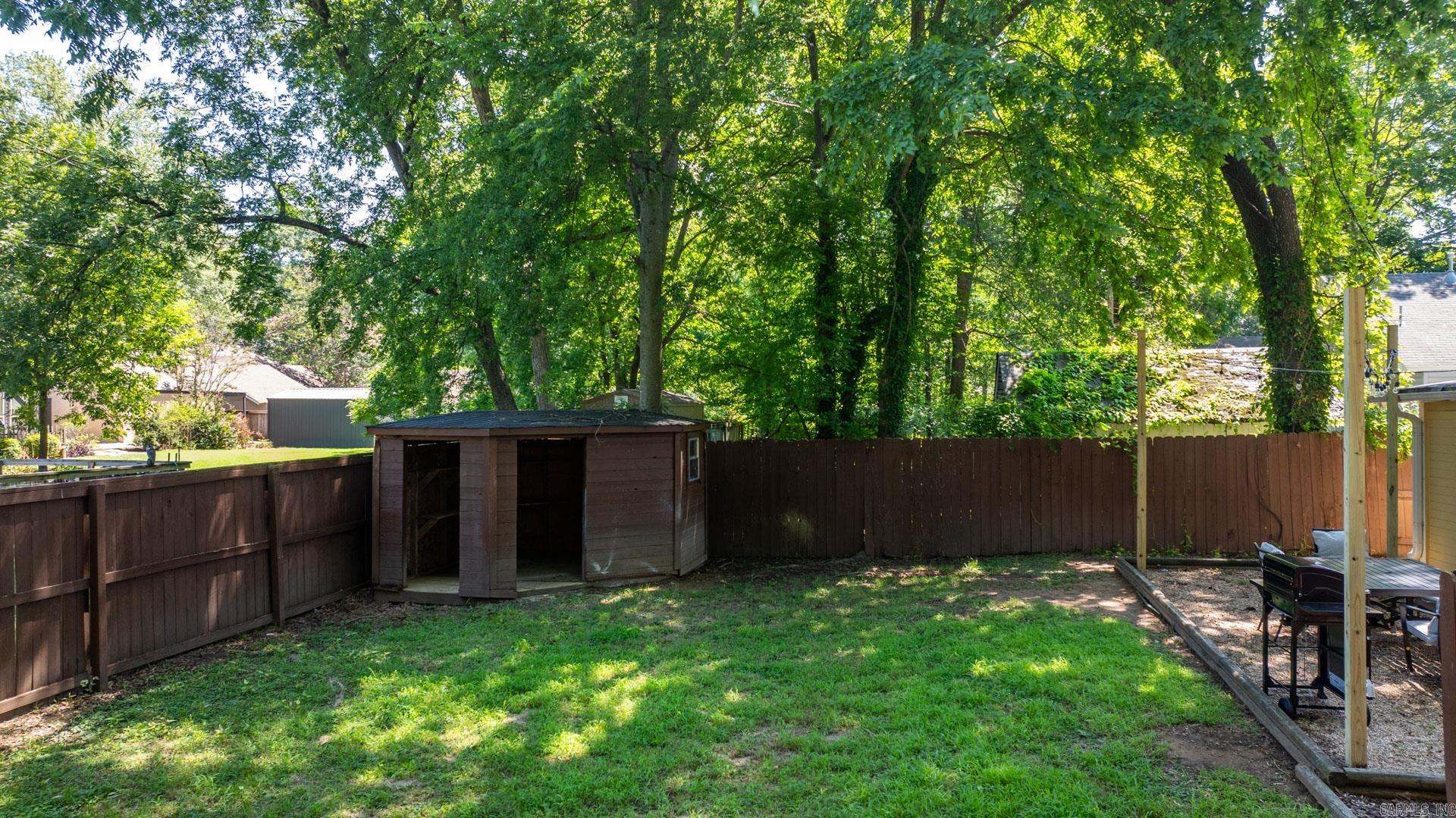 1840 Simms St  Conway, AR