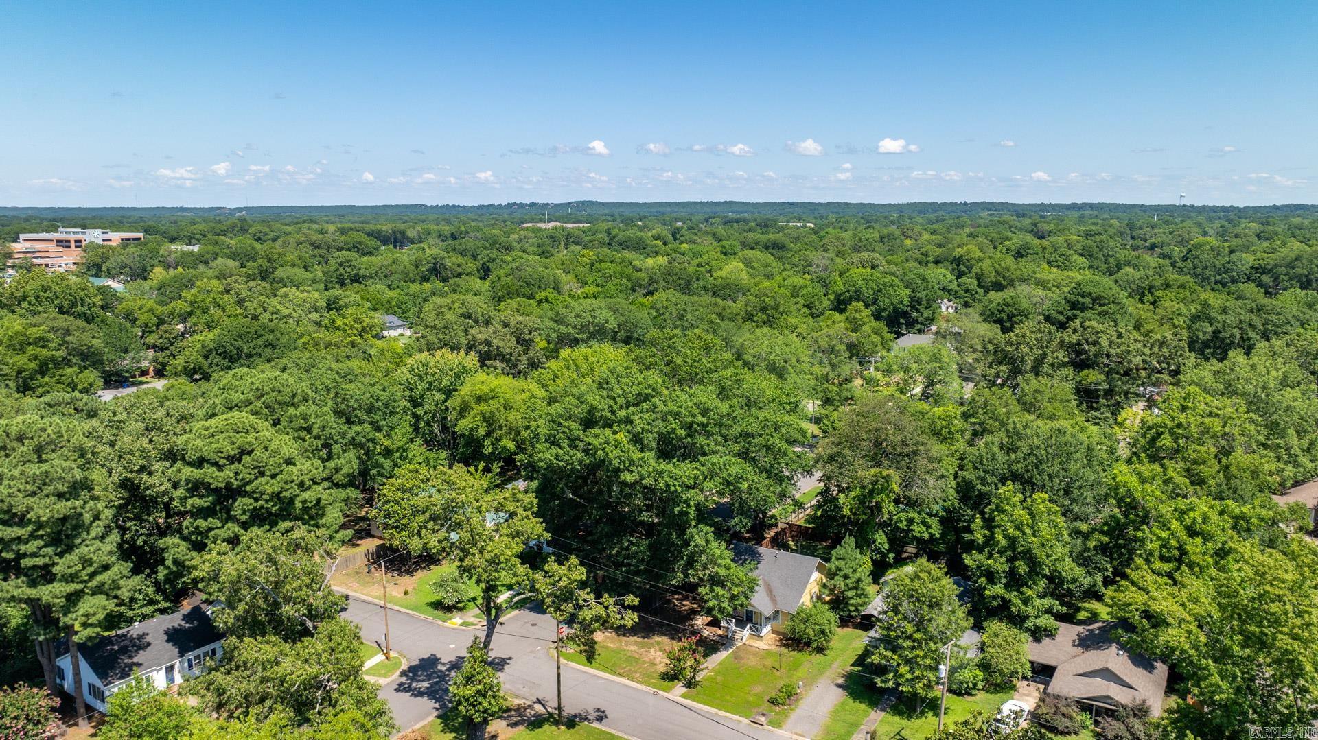 1840 Simms St  Conway, AR