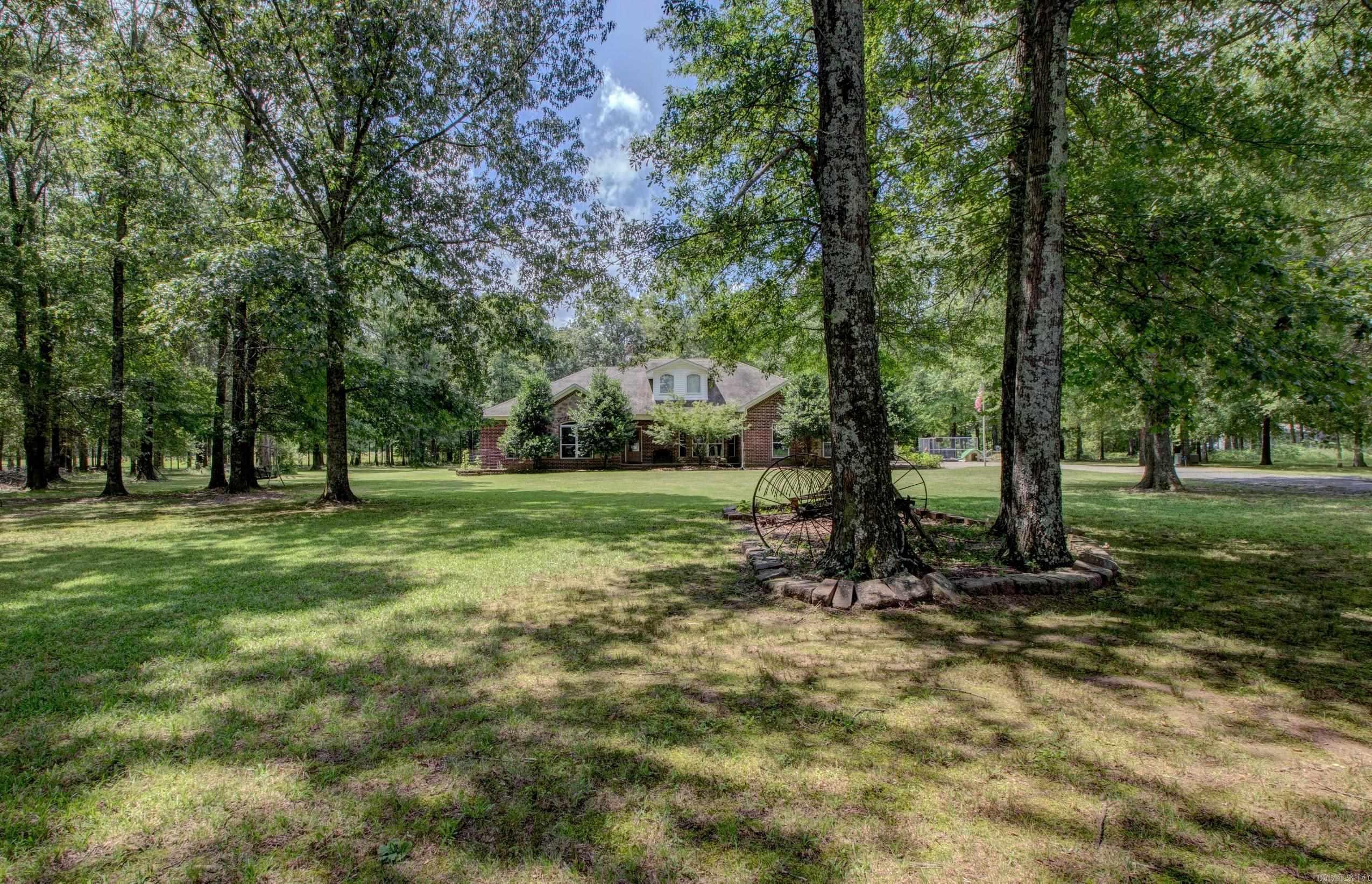 72 Copper Ln  Austin, AR