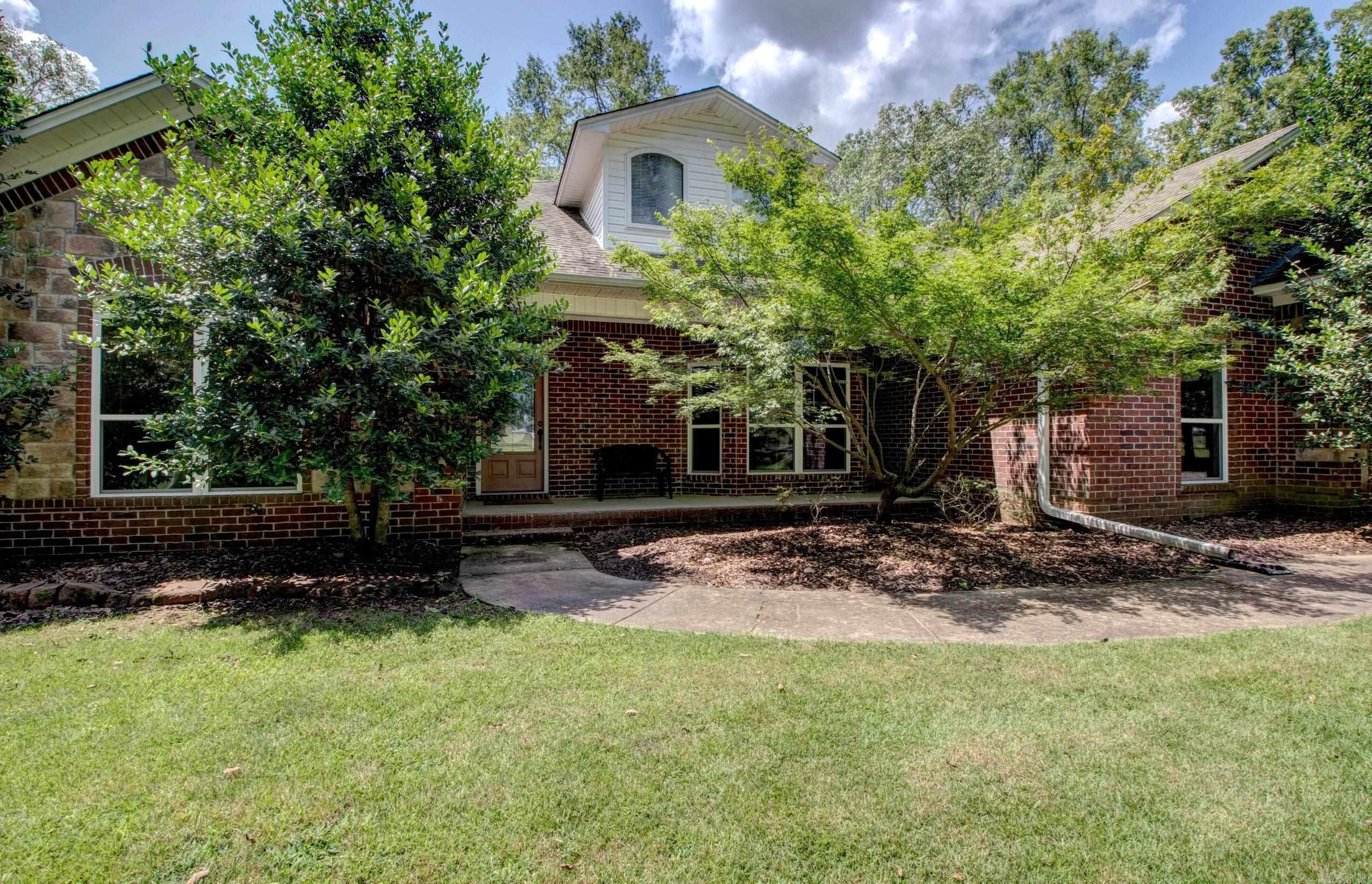 72 Copper Ln  Austin, AR