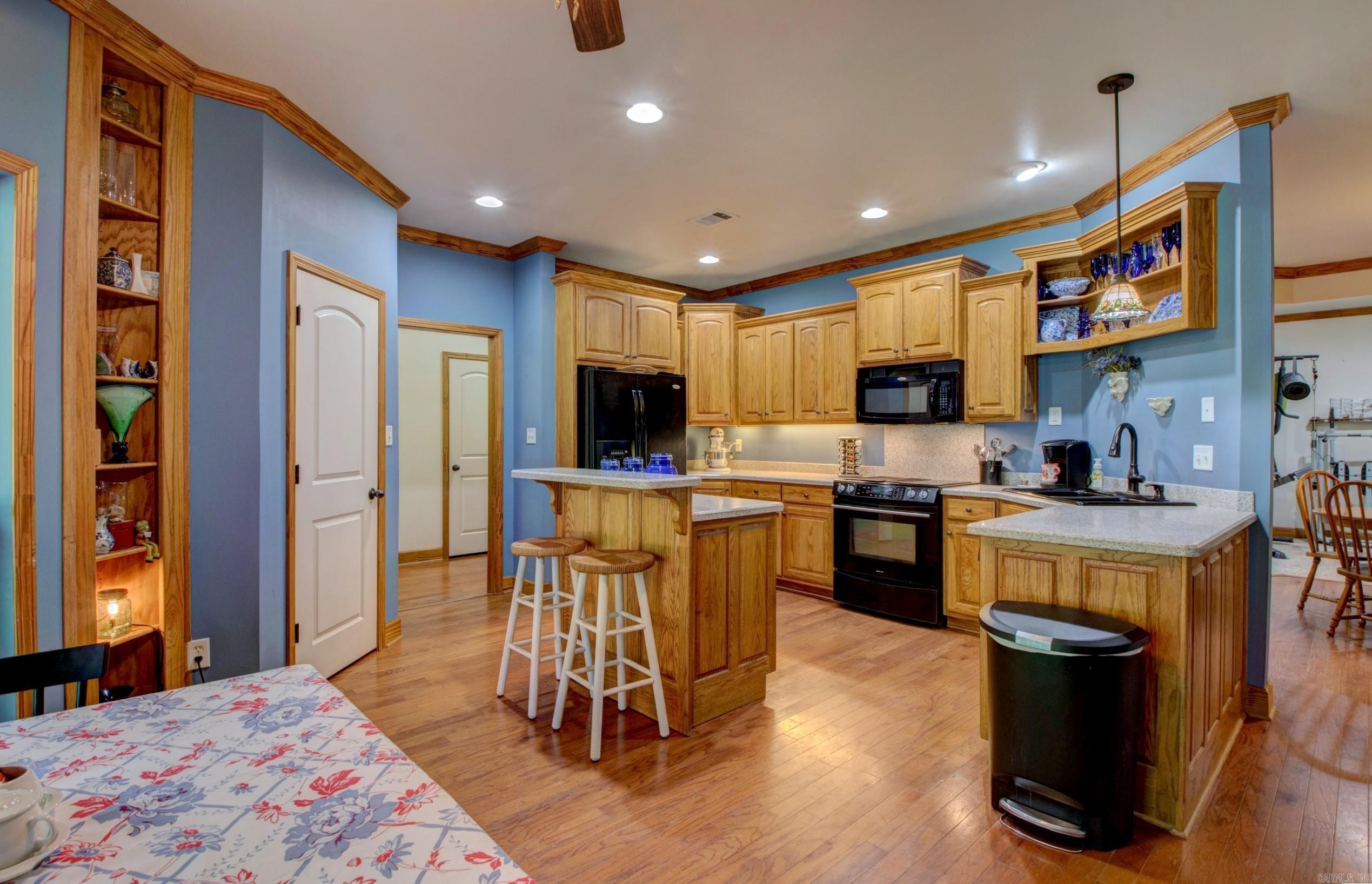 72 Copper Ln  Austin, AR
