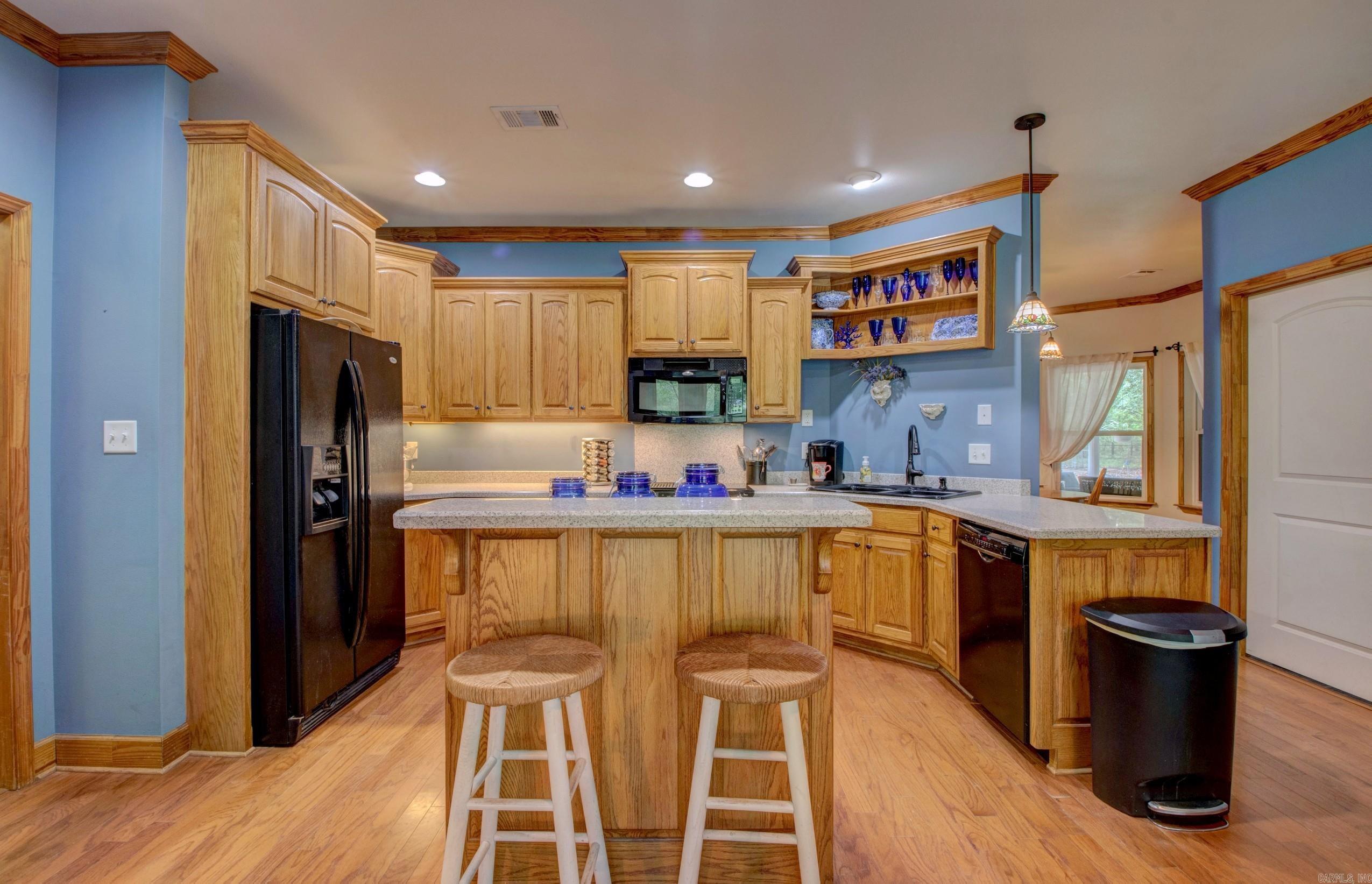 72 Copper Ln  Austin, AR